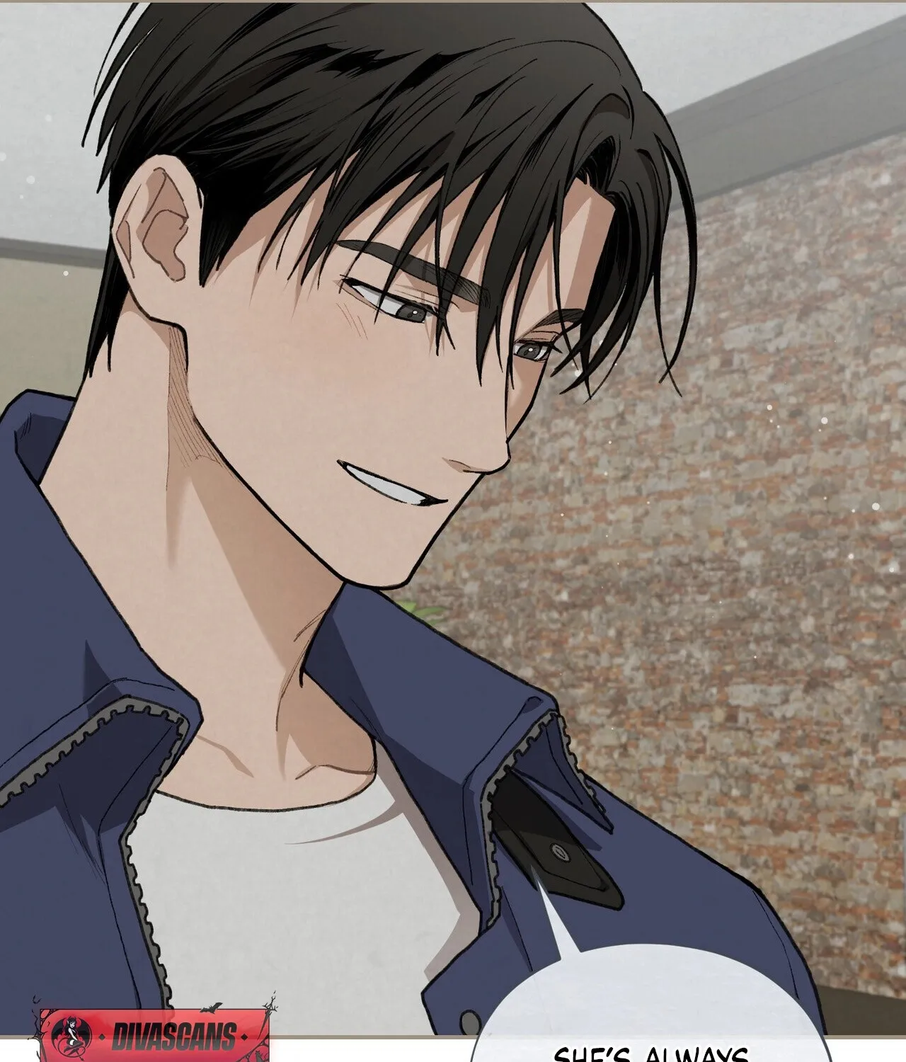 National Route 1 Chapter 19 page 111 - 