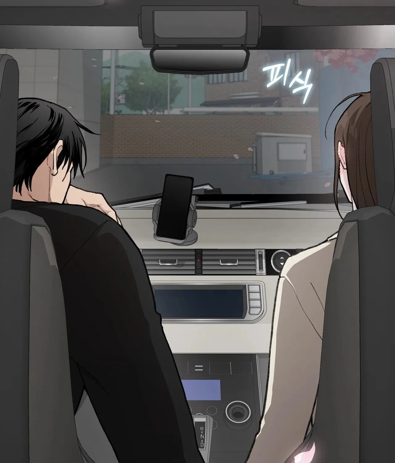 National Route 1 Chapter 19 page 155 - 