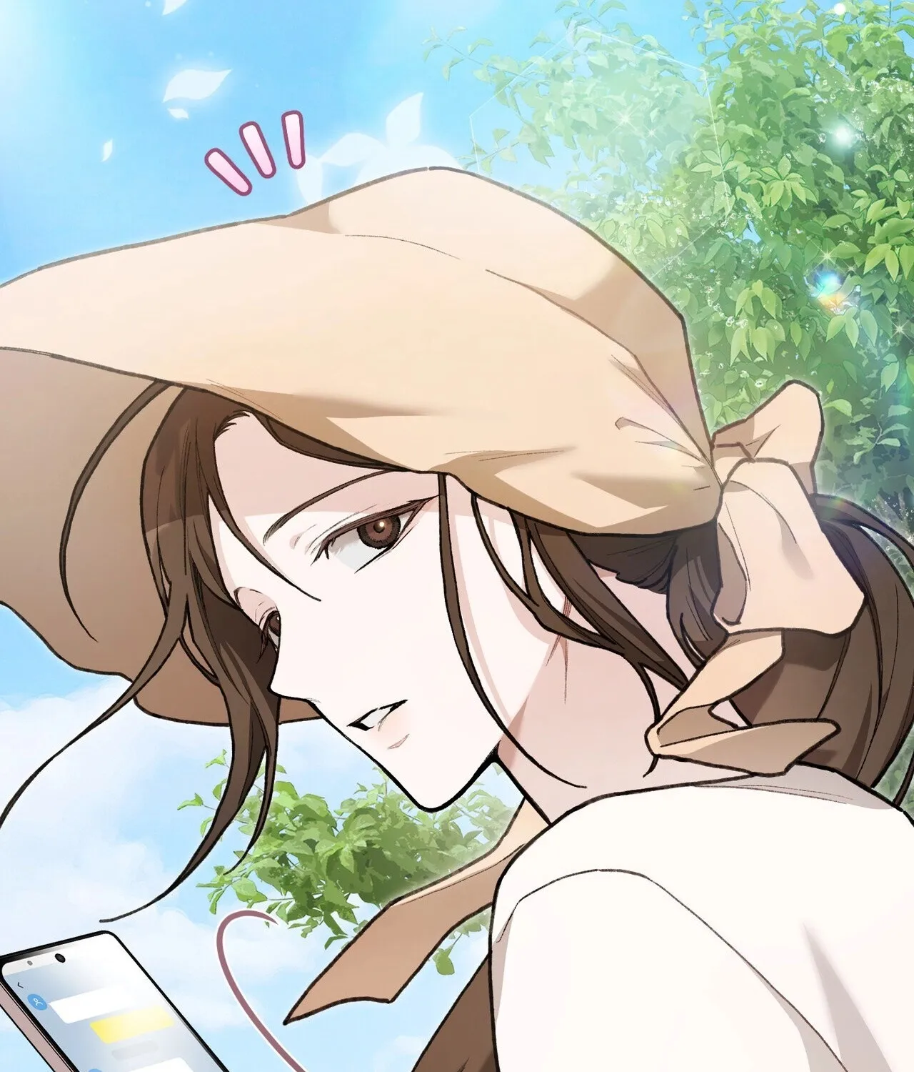 National Route 1 Chapter 19 page 39 - 