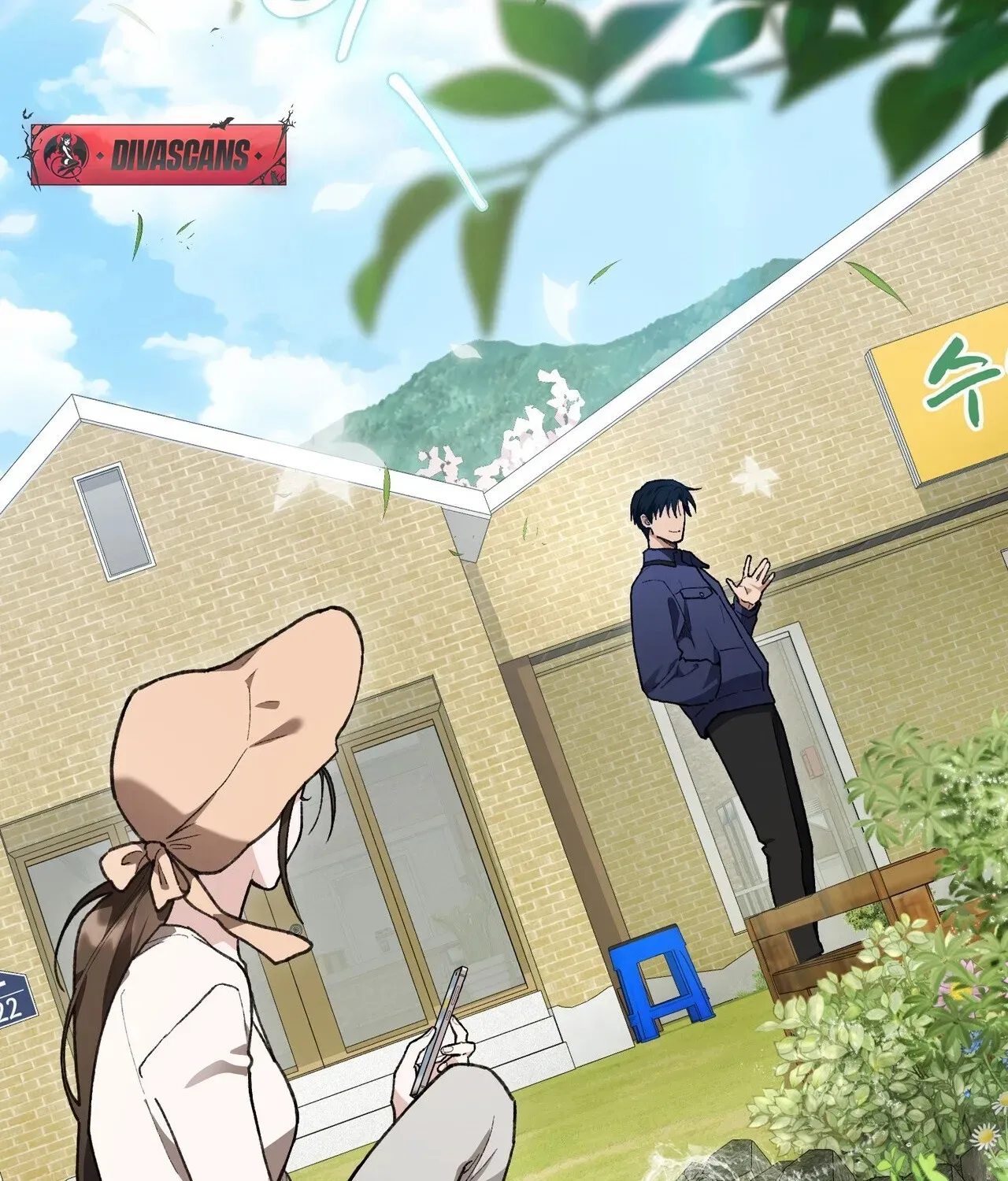 National Route 1 Chapter 19 page 43 - 