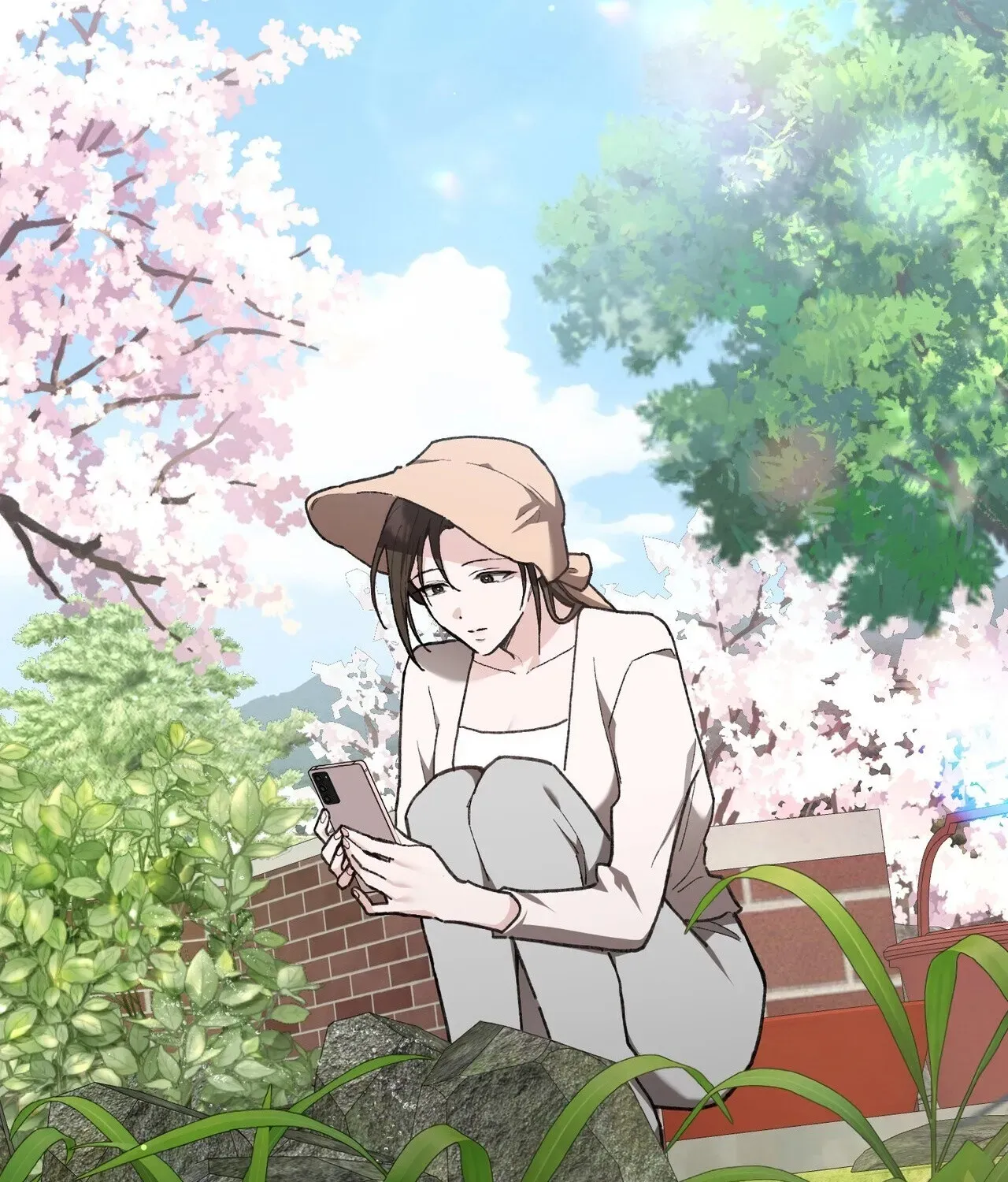 National Route 1 Chapter 19 page 52 - 