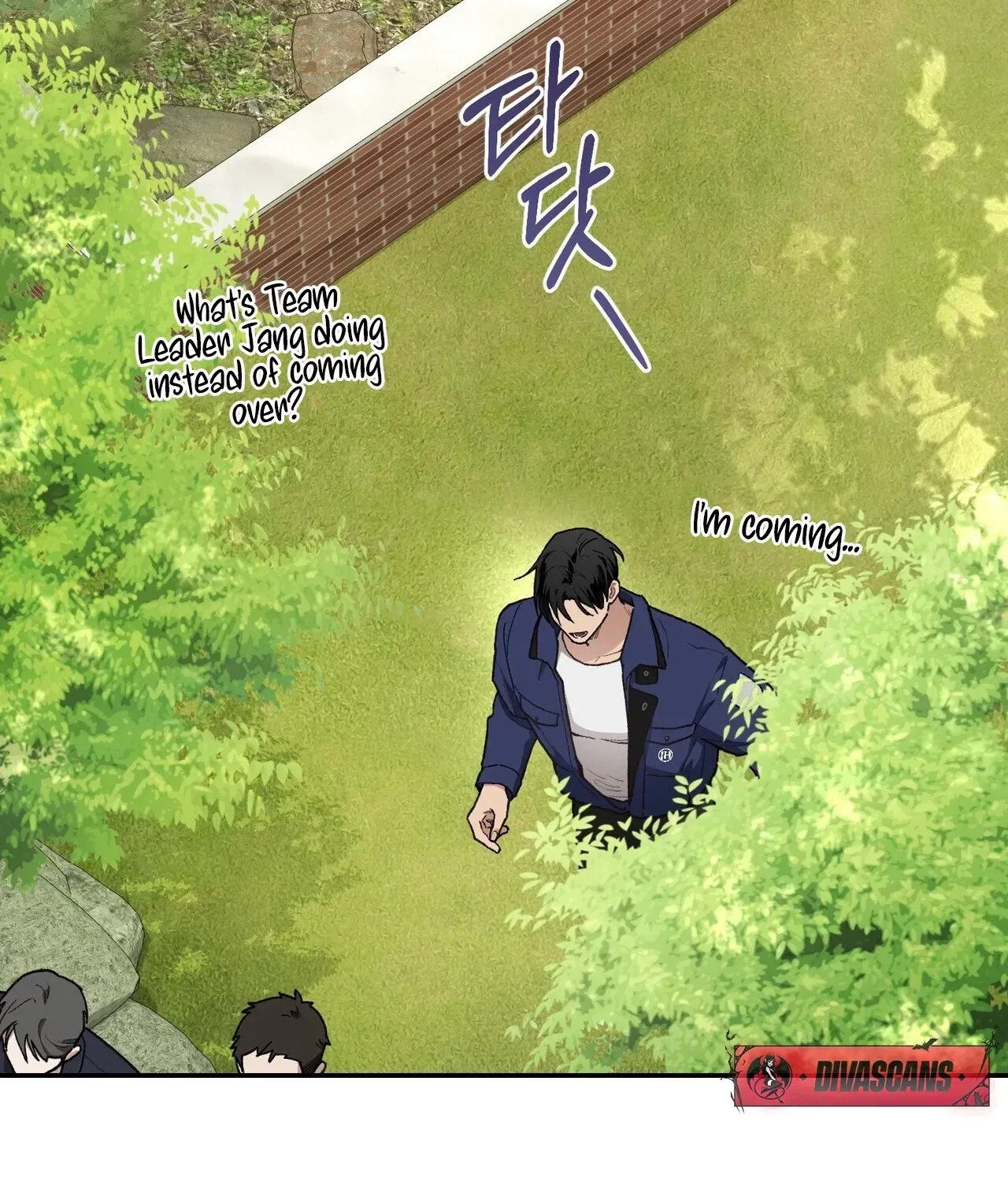 National Route 1 Chapter 19 page 60 - 