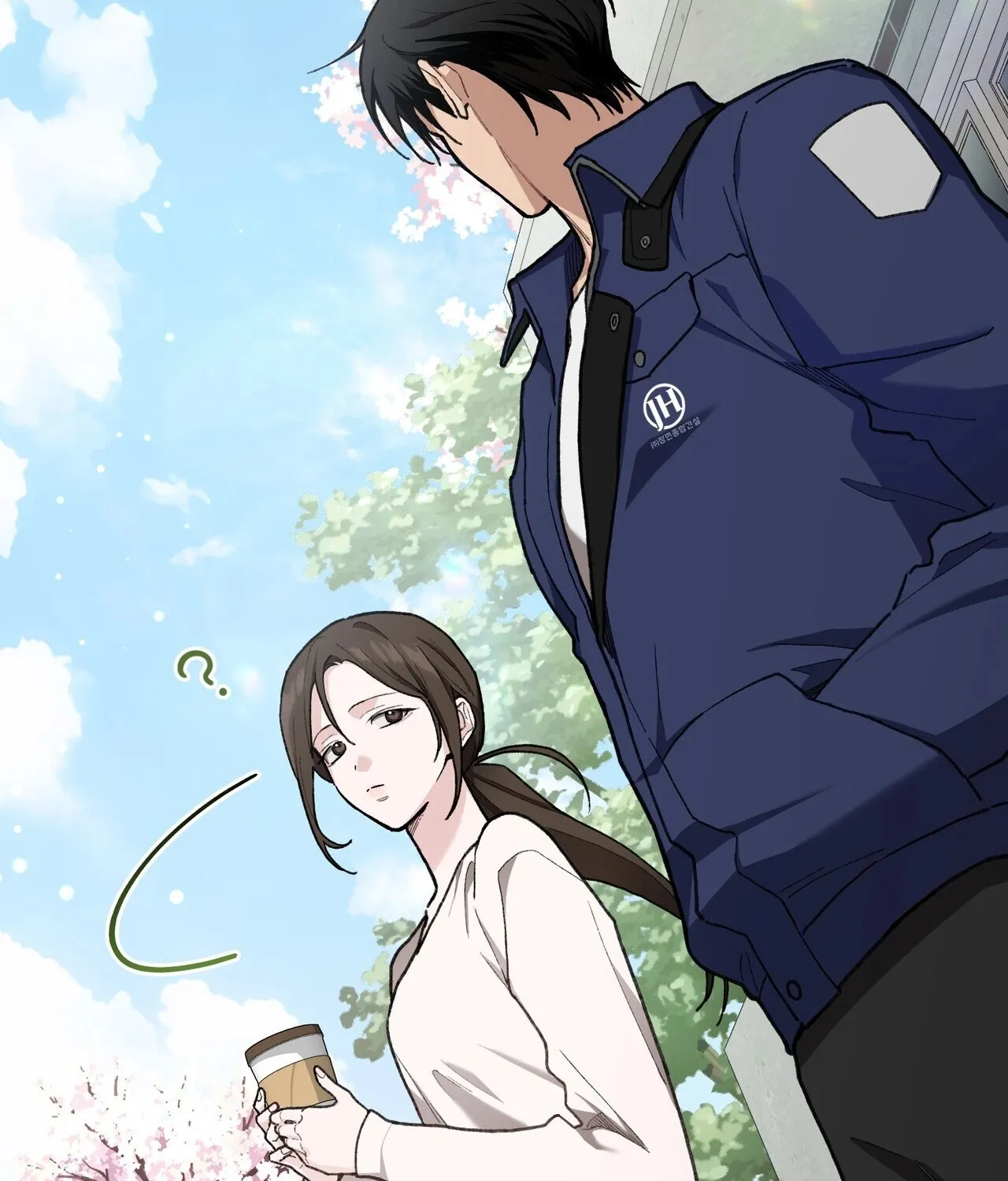 National Route 1 Chapter 19 page 85 - 