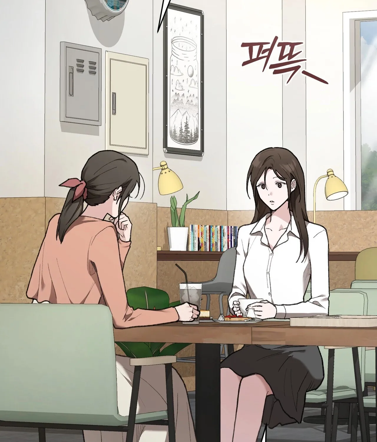 National Route 1 Chapter 20 page 102 - 