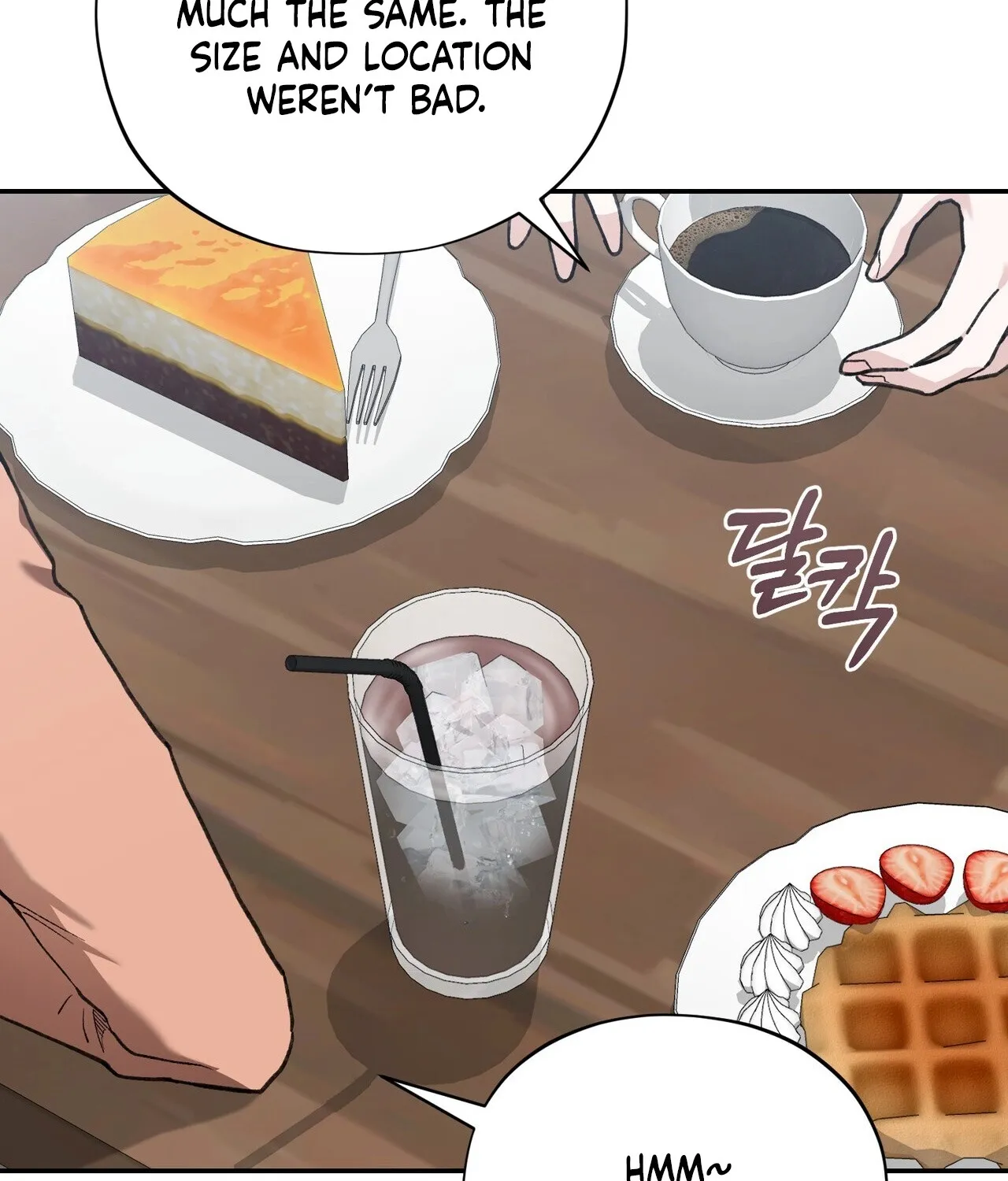 National Route 1 Chapter 20 page 106 - 