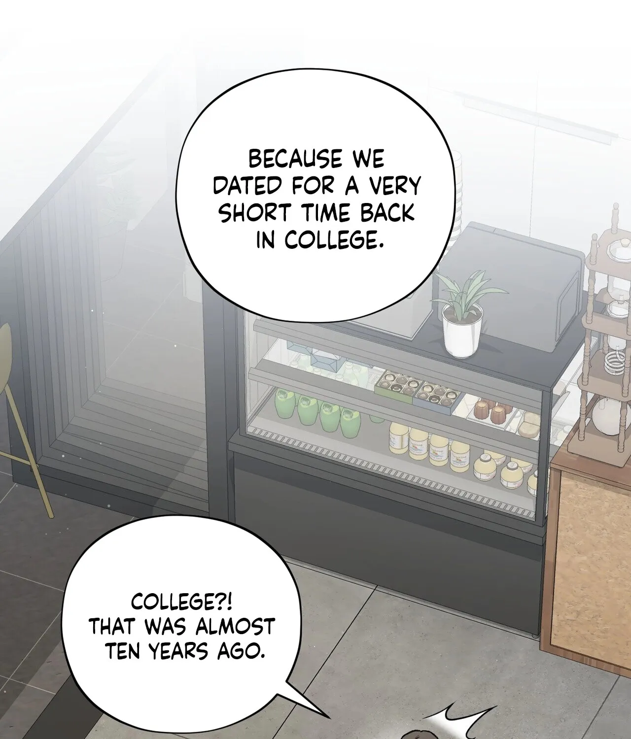 National Route 1 Chapter 20 page 126 - 