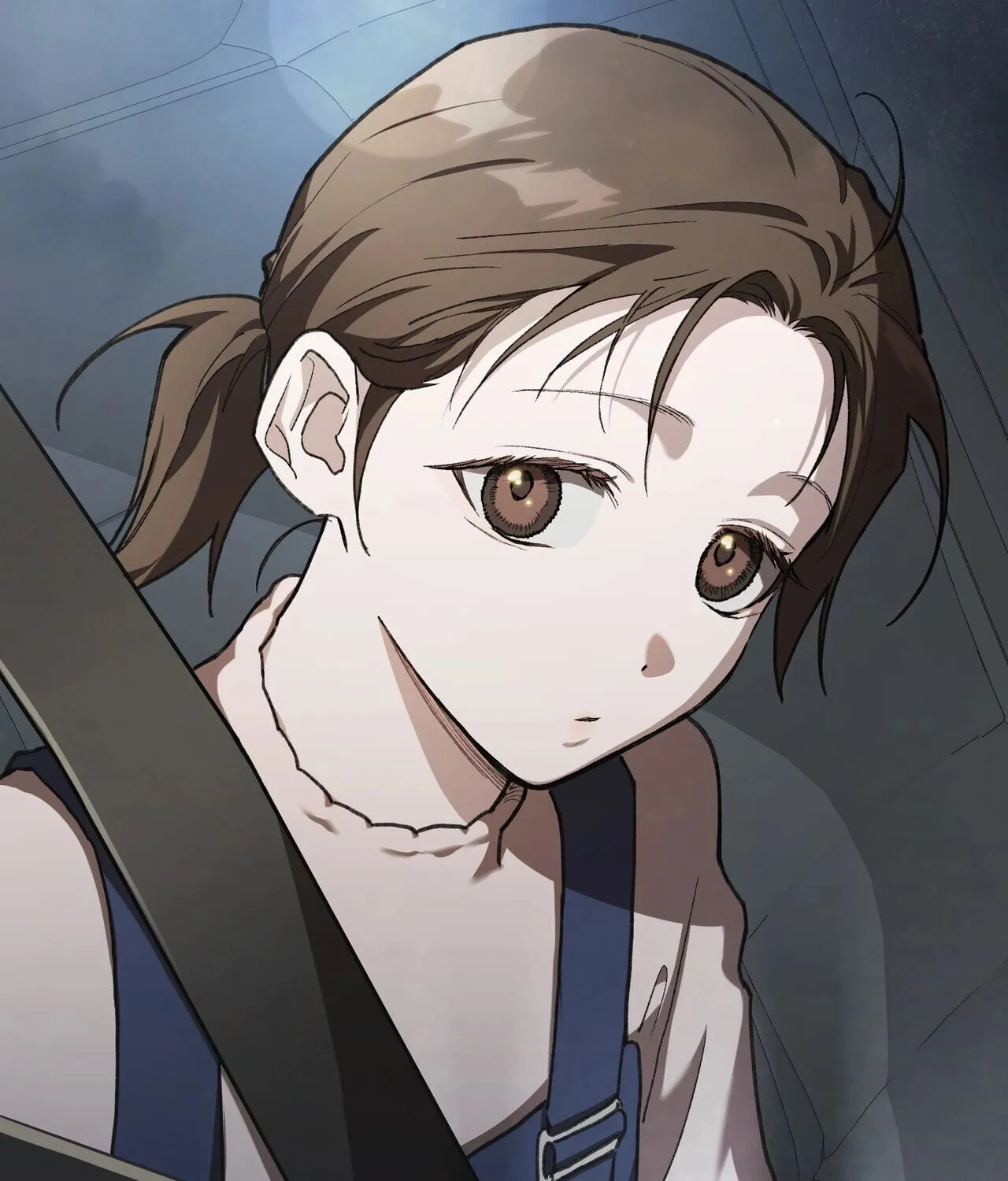 National Route 1 Chapter 20 page 152 - 