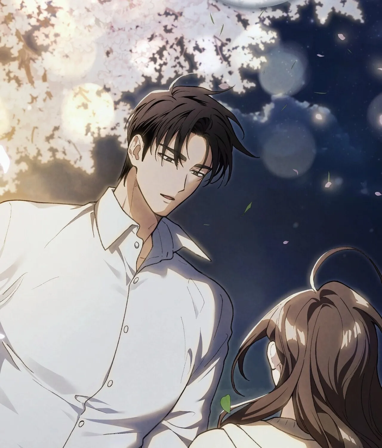 National Route 1 Chapter 20 page 160 - 