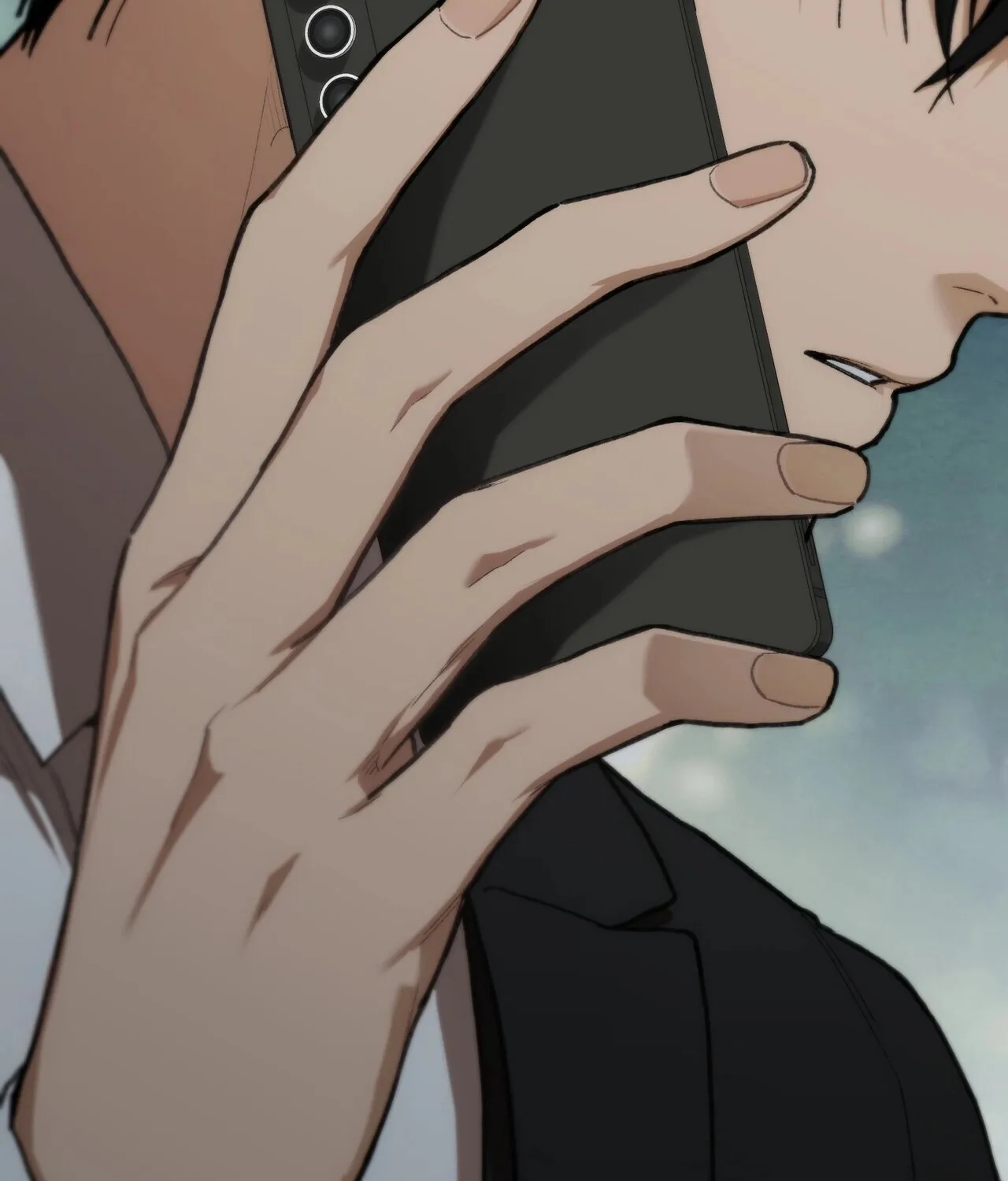 National Route 1 Chapter 20 page 180 - 