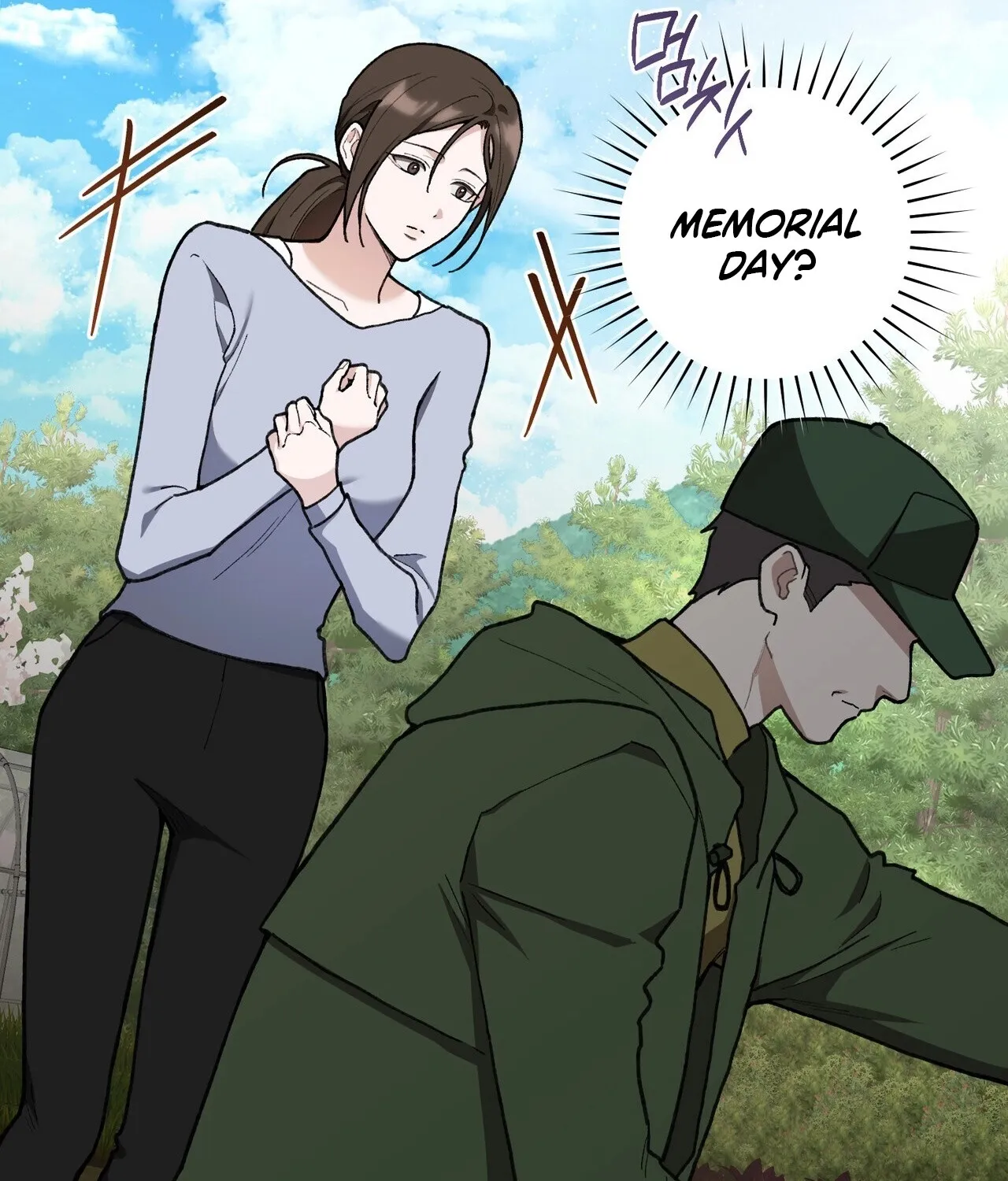 National Route 1 Chapter 20 page 19 - 