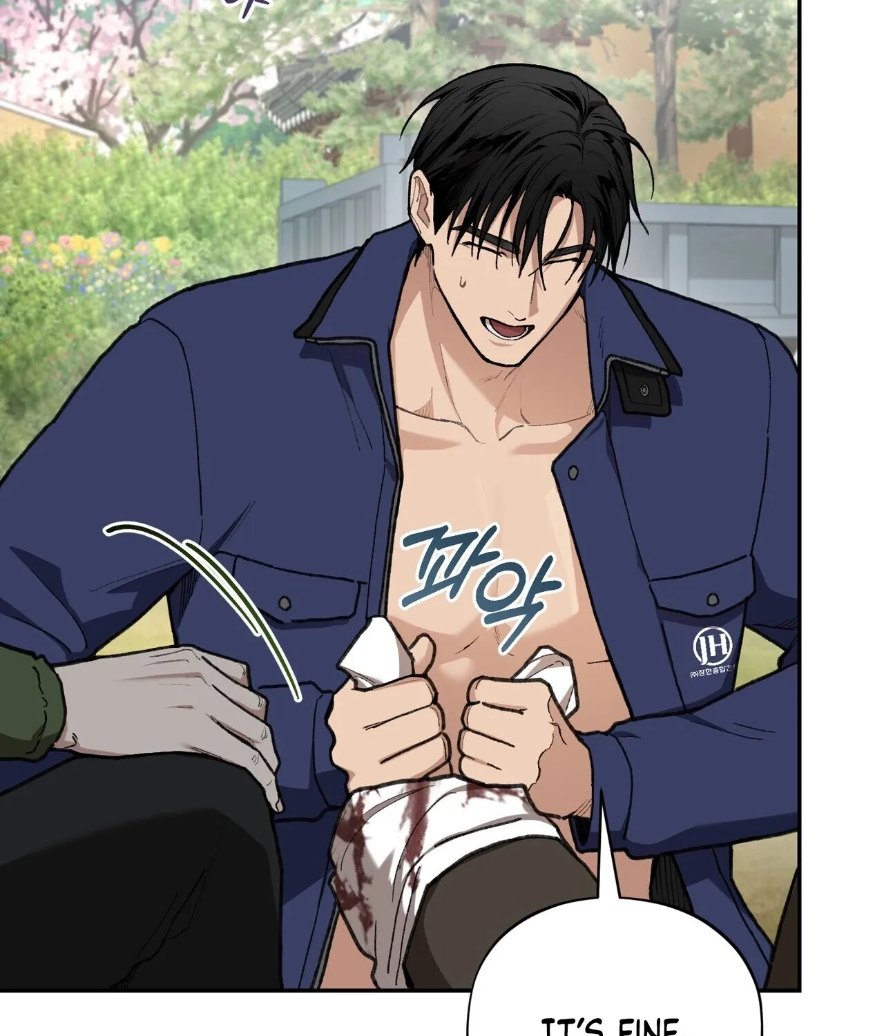 National Route 1 Chapter 20 page 21 - 