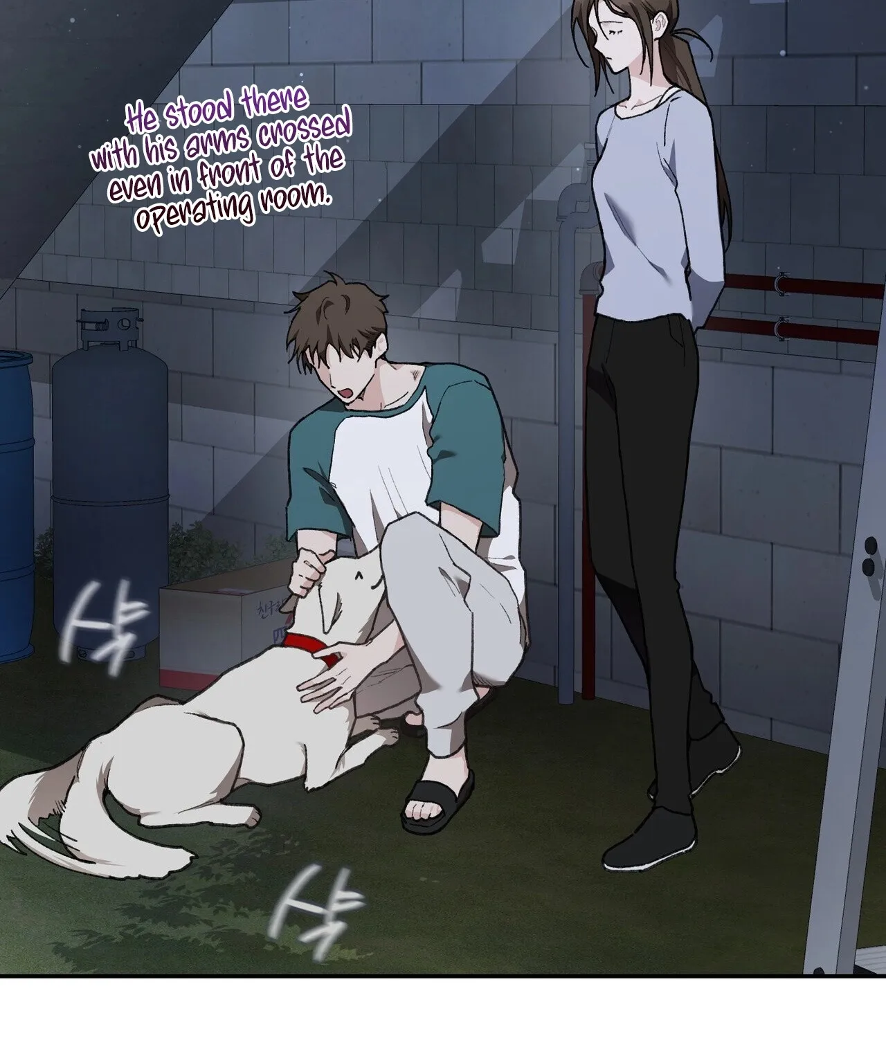 National Route 1 Chapter 20 page 45 - 