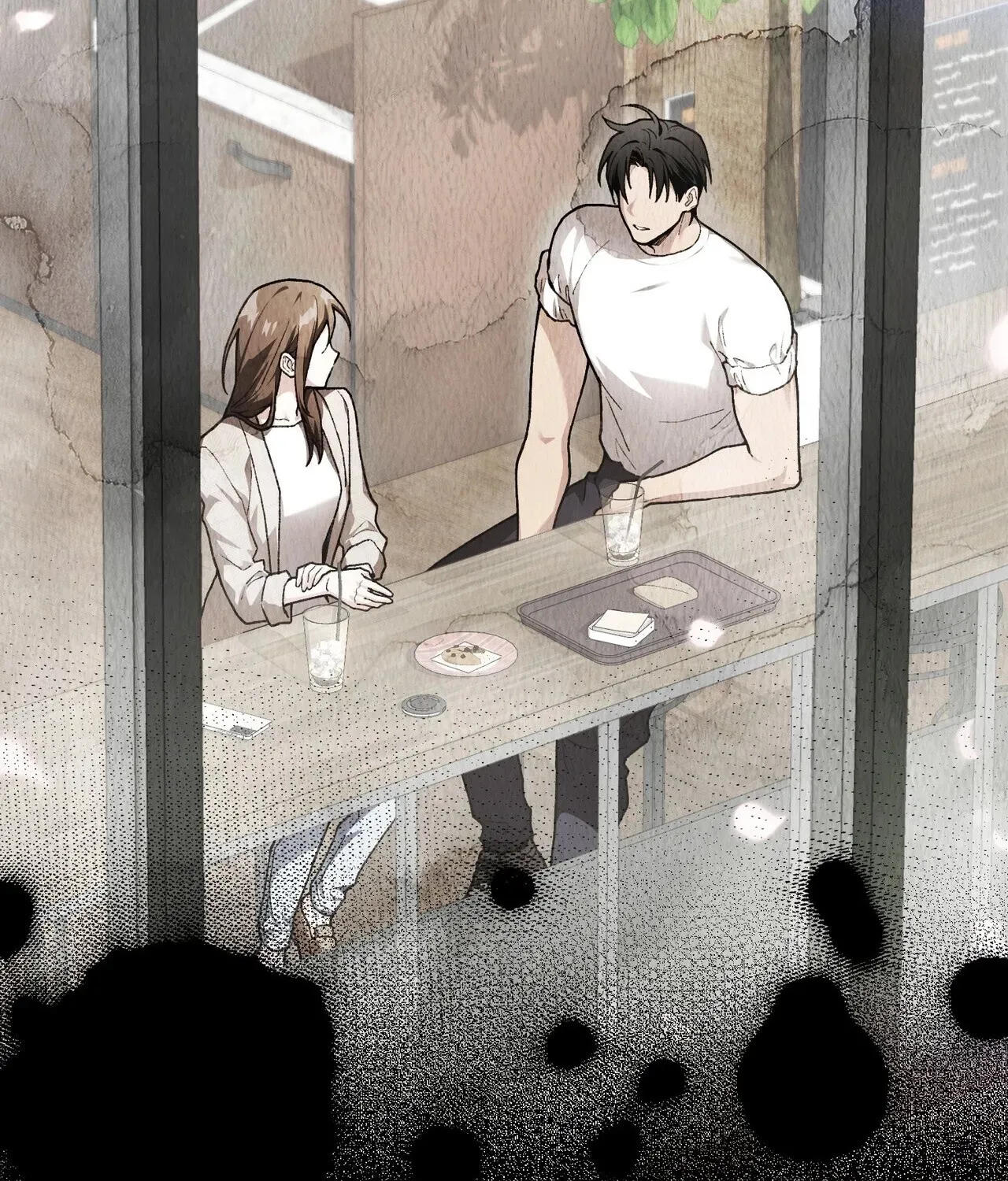 National Route 1 Chapter 20 page 61 - 