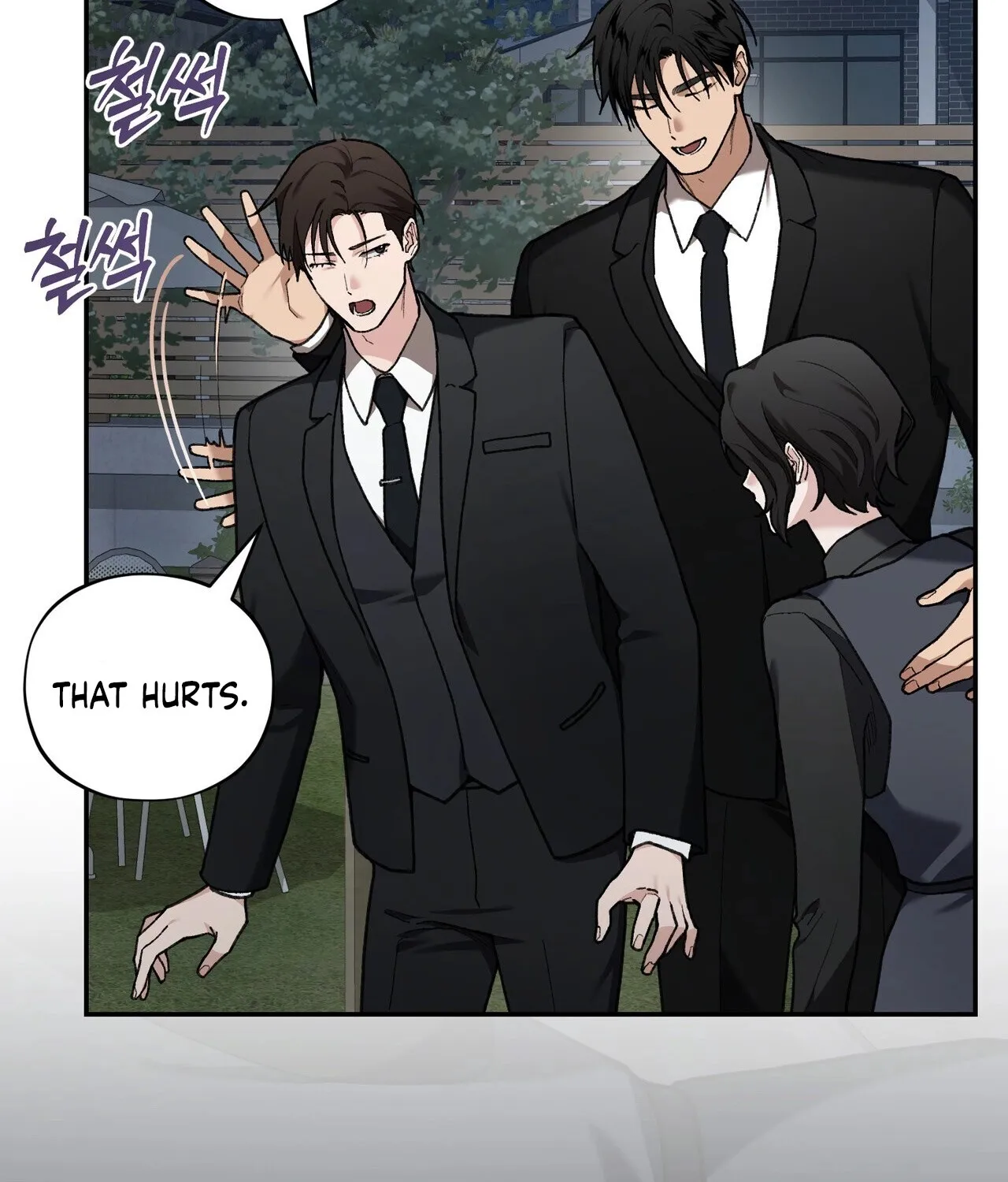 National Route 1 Chapter 20 page 87 - 
