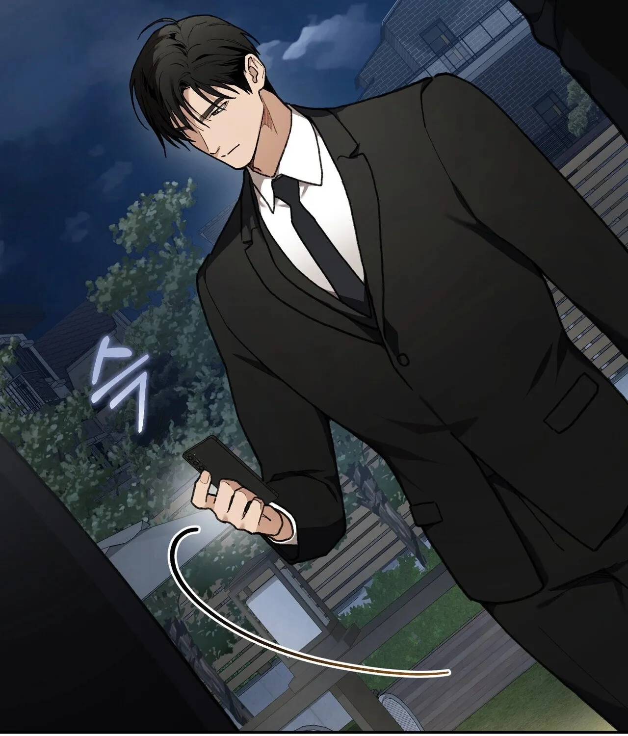National Route 1 Chapter 20 page 91 - 