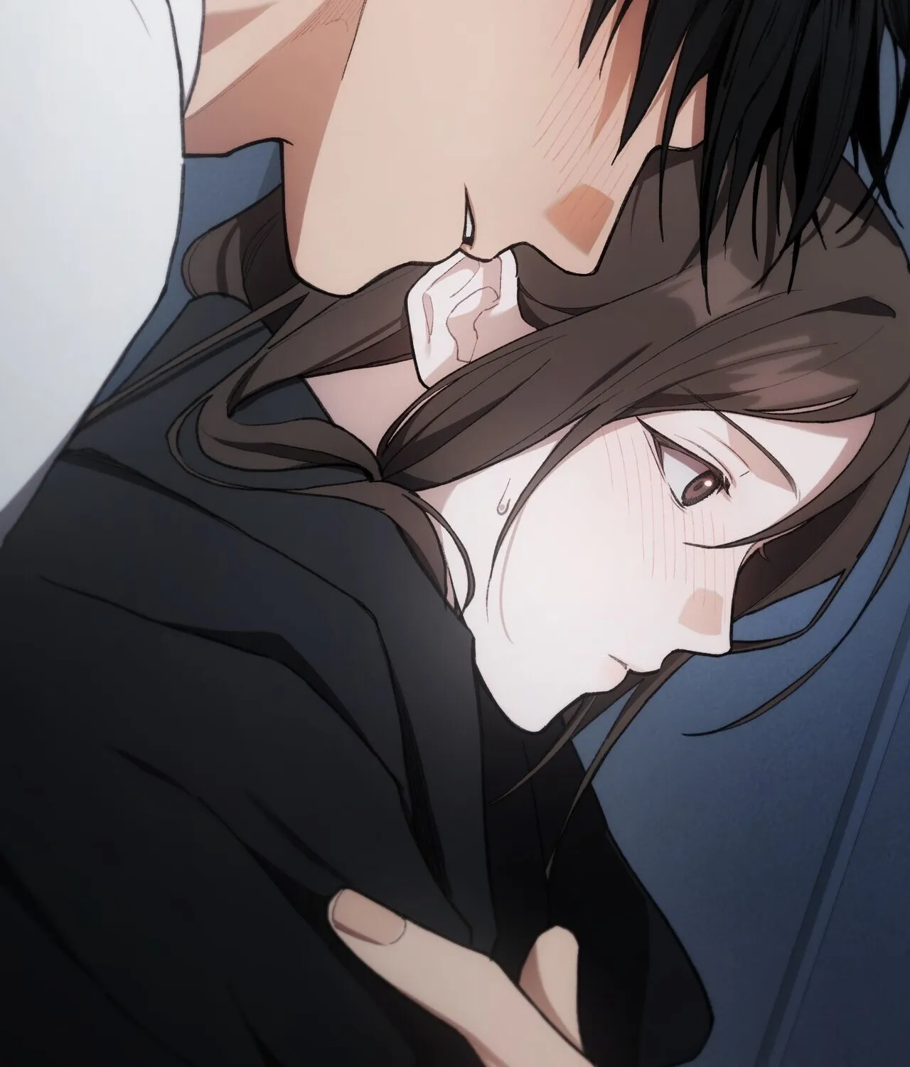 National Route 1 Chapter 21 page 101 - 