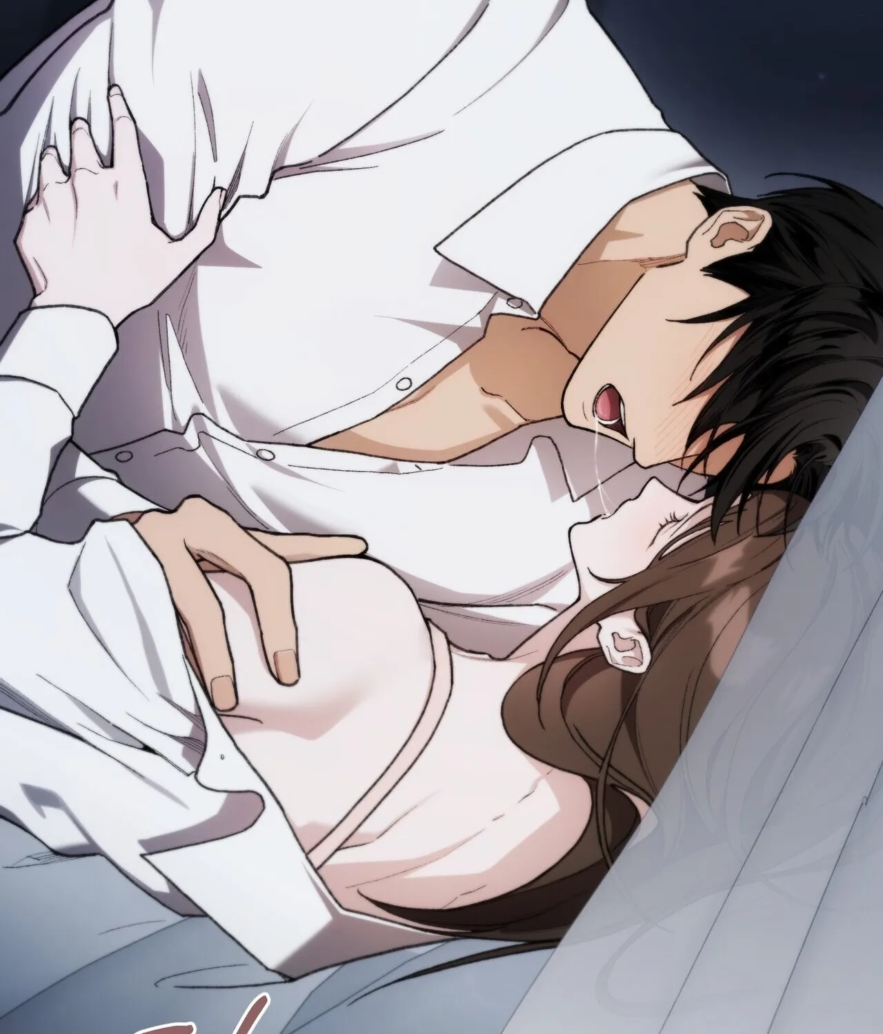 National Route 1 Chapter 21 page 114 - 