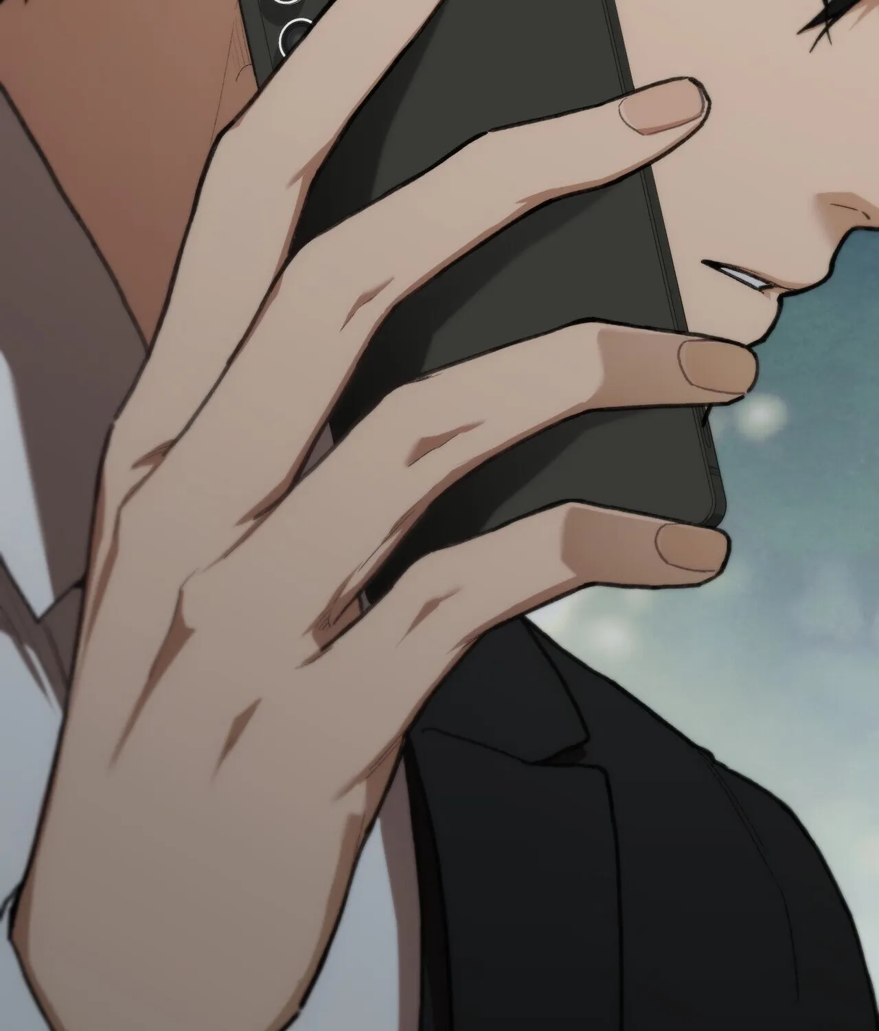National Route 1 Chapter 21 page 67 - 
