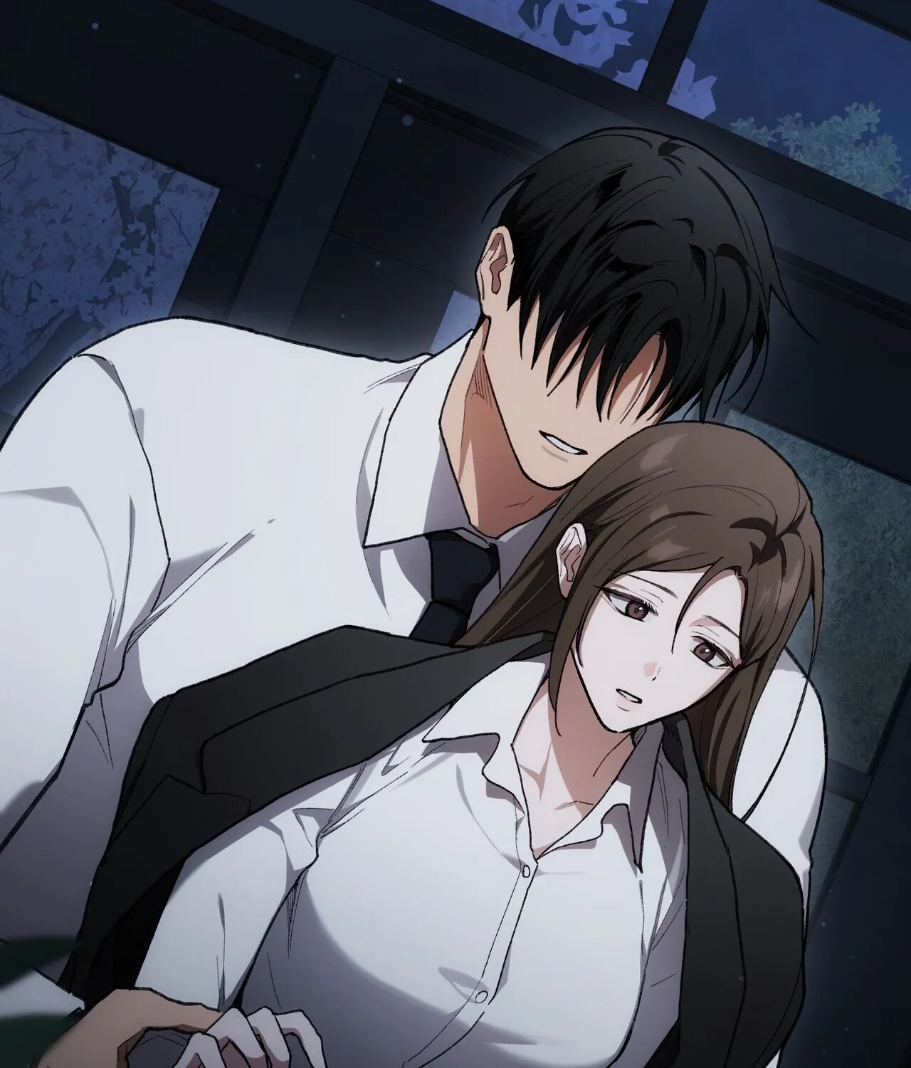 National Route 1 Chapter 21 page 92 - 