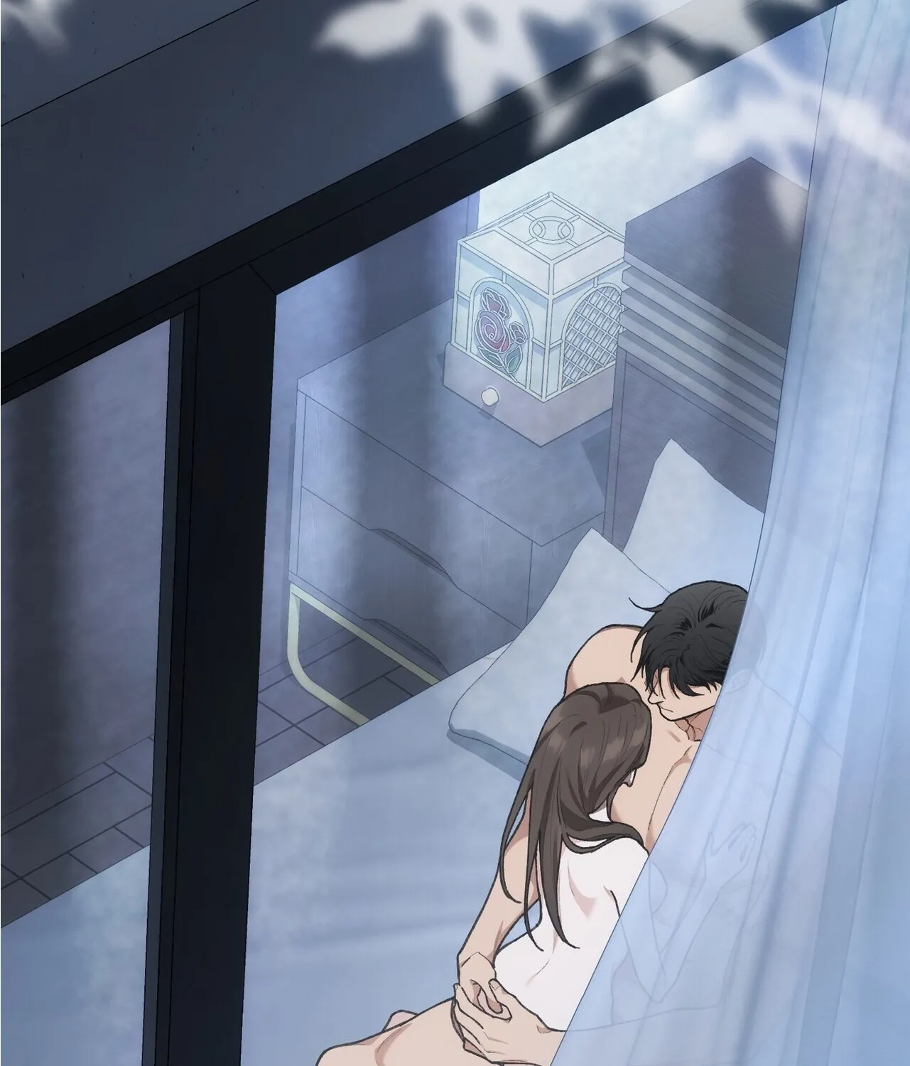 National Route 1 Chapter 23 page 117 - 
