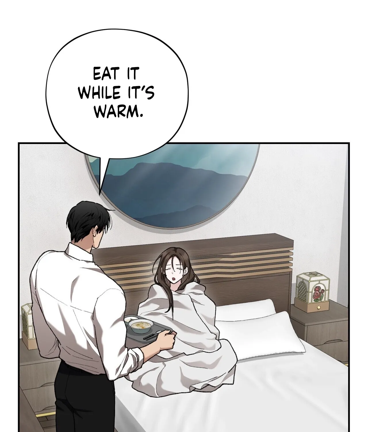 National Route 1 Chapter 24 page 108 - 