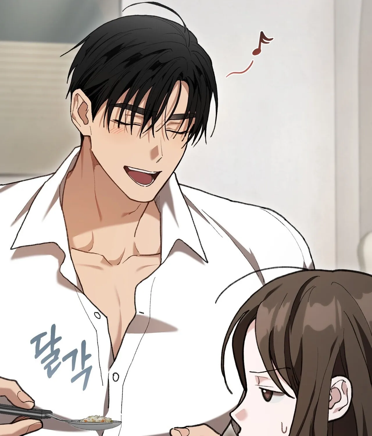 National Route 1 Chapter 24 page 111 - 