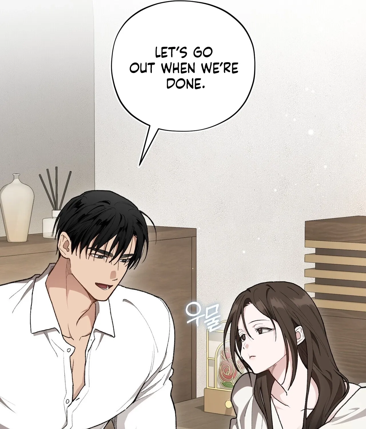 National Route 1 Chapter 24 page 131 - 