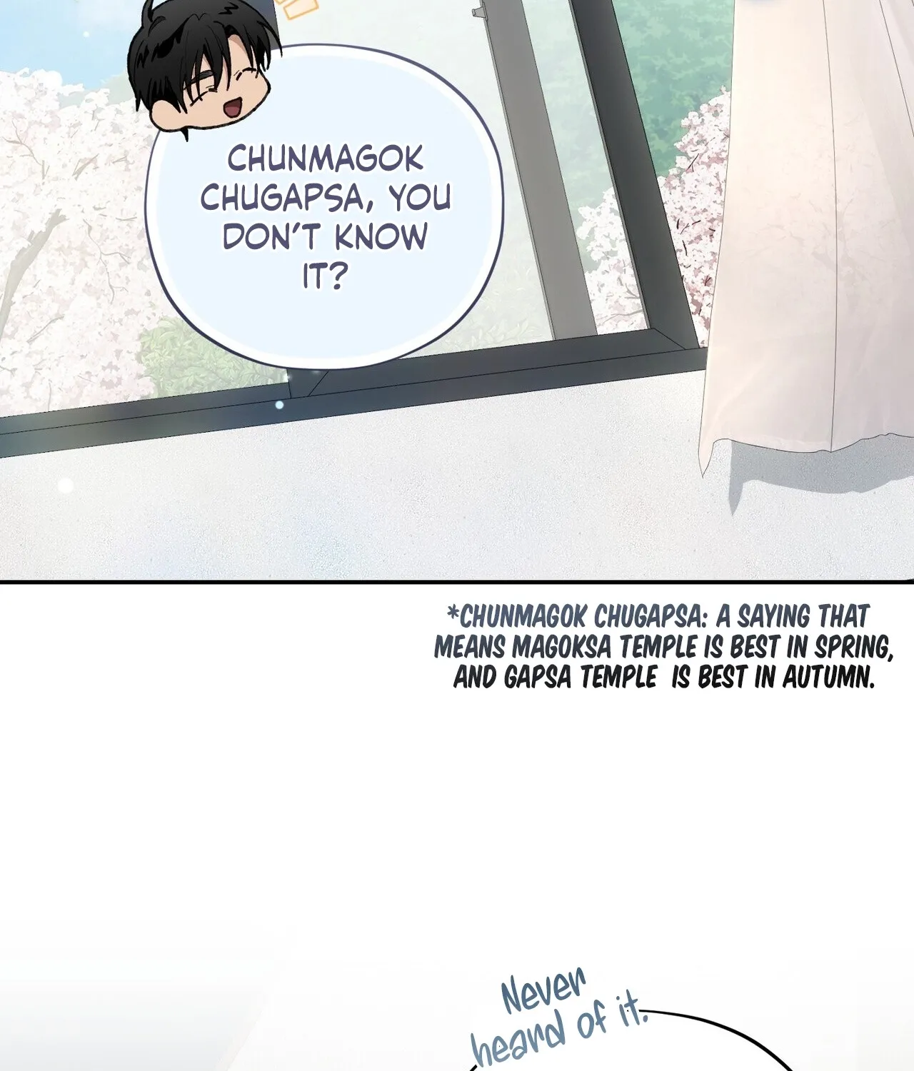 National Route 1 Chapter 24 page 134 - 