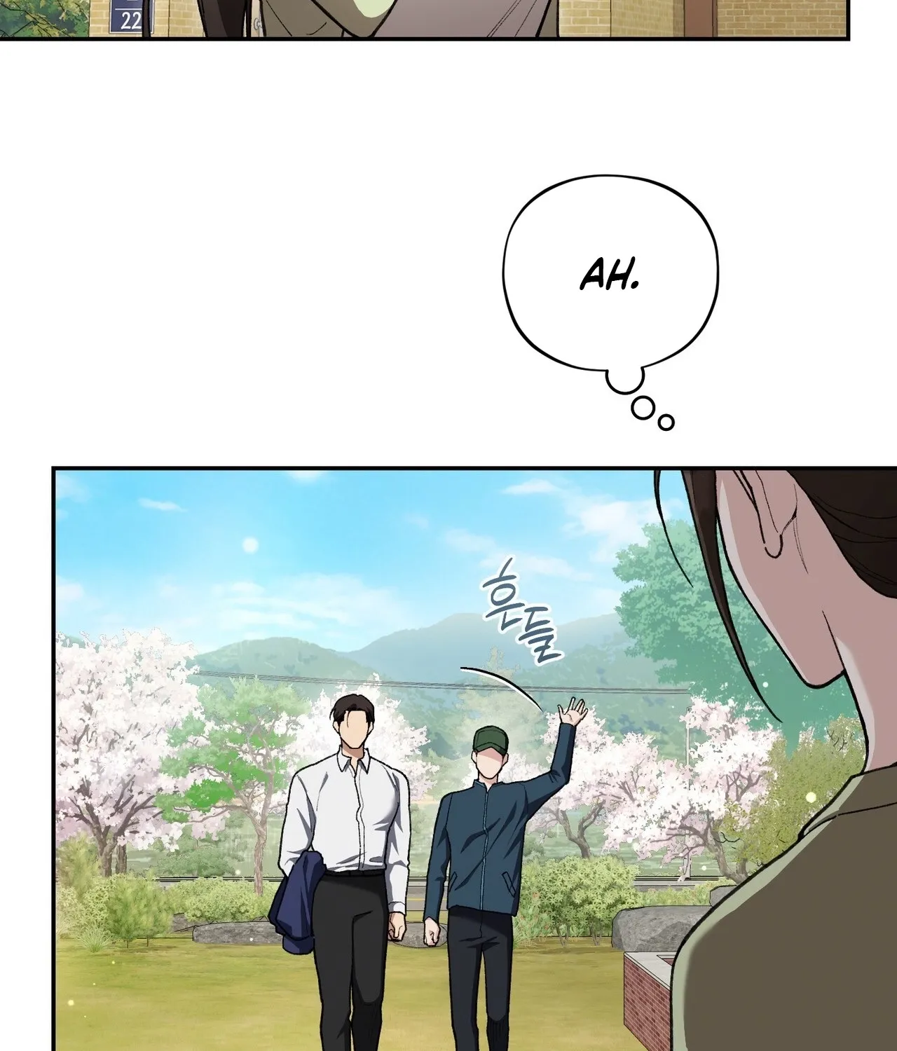 National Route 1 Chapter 26 page 110 - 