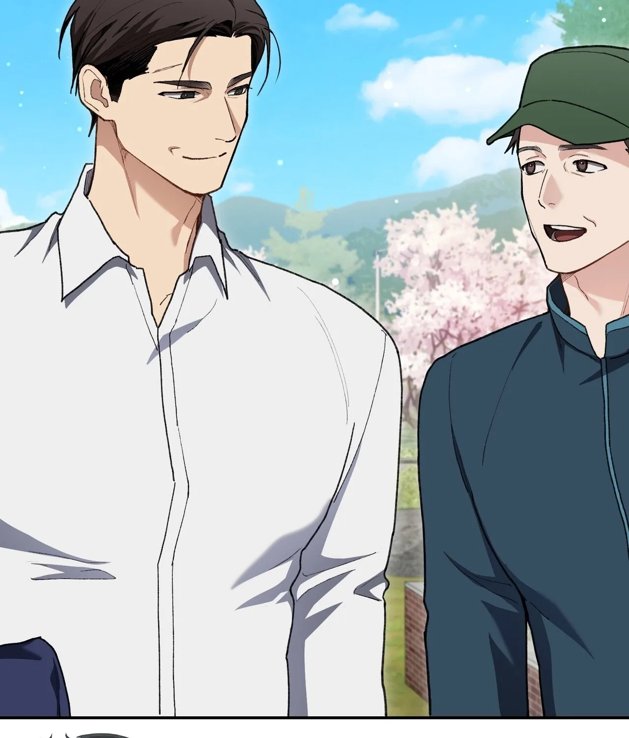 National Route 1 Chapter 26 page 112 - 