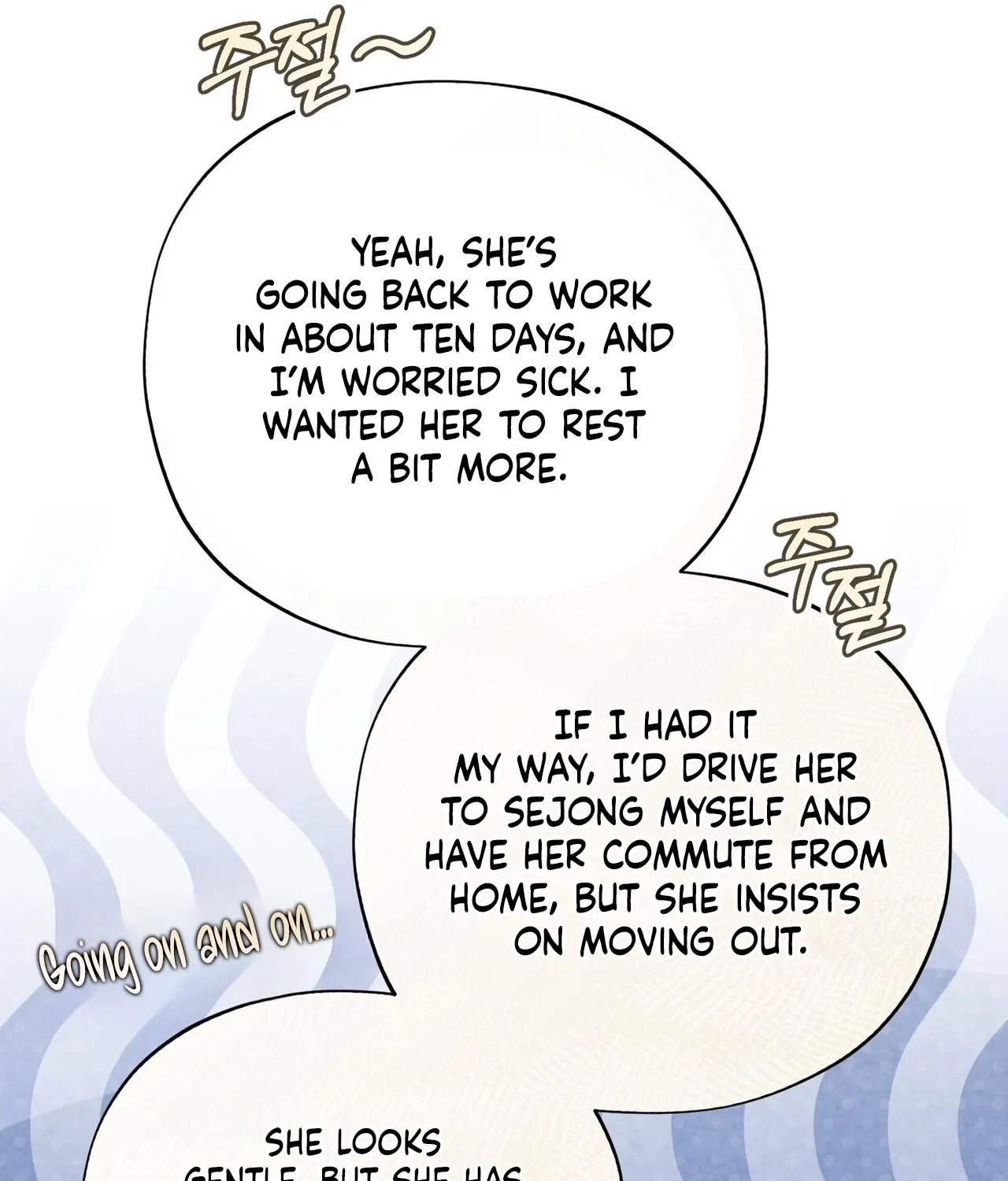 National Route 1 Chapter 26 page 119 - 