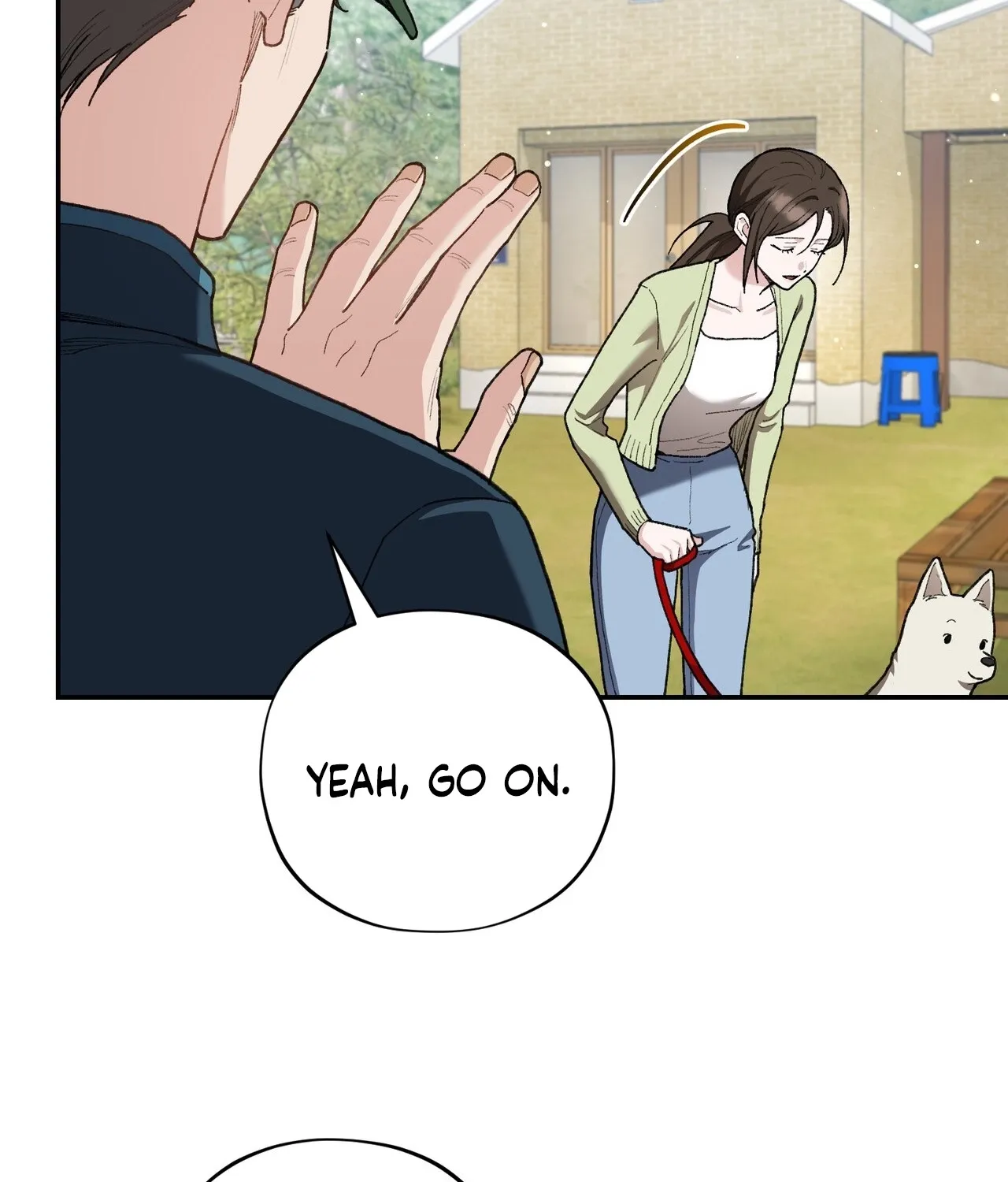 National Route 1 Chapter 26 page 122 - 