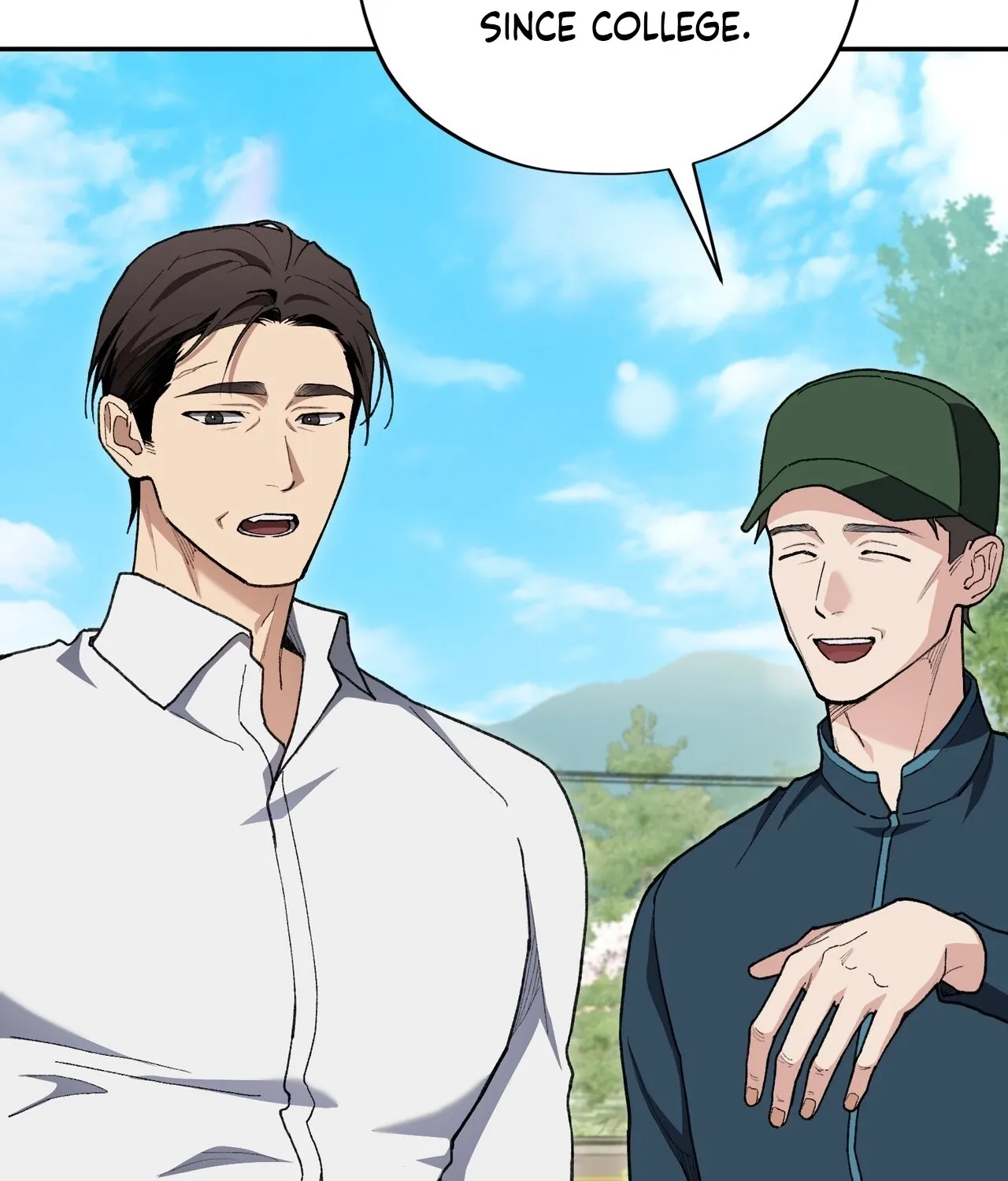 National Route 1 Chapter 26 page 126 - 