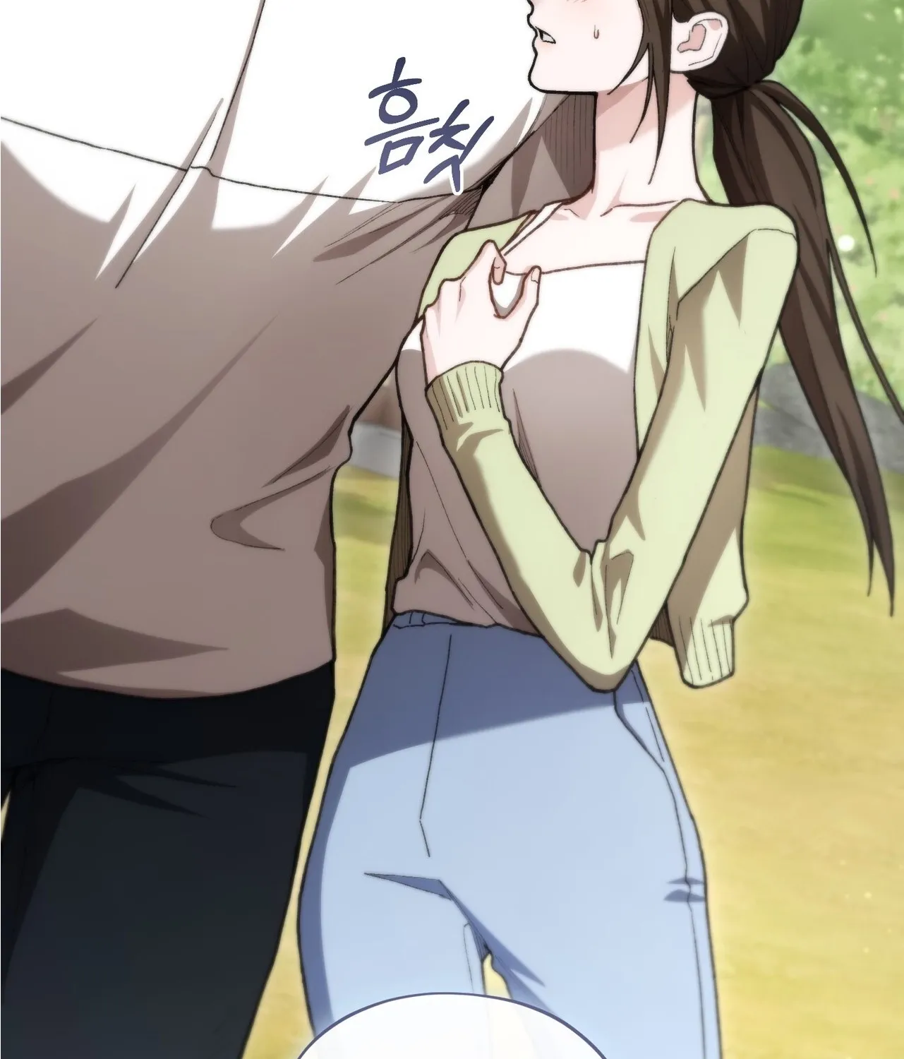 National Route 1 Chapter 26 page 134 - 