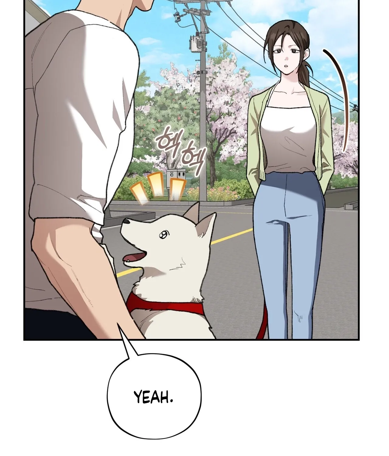 National Route 1 Chapter 26 page 37 - 