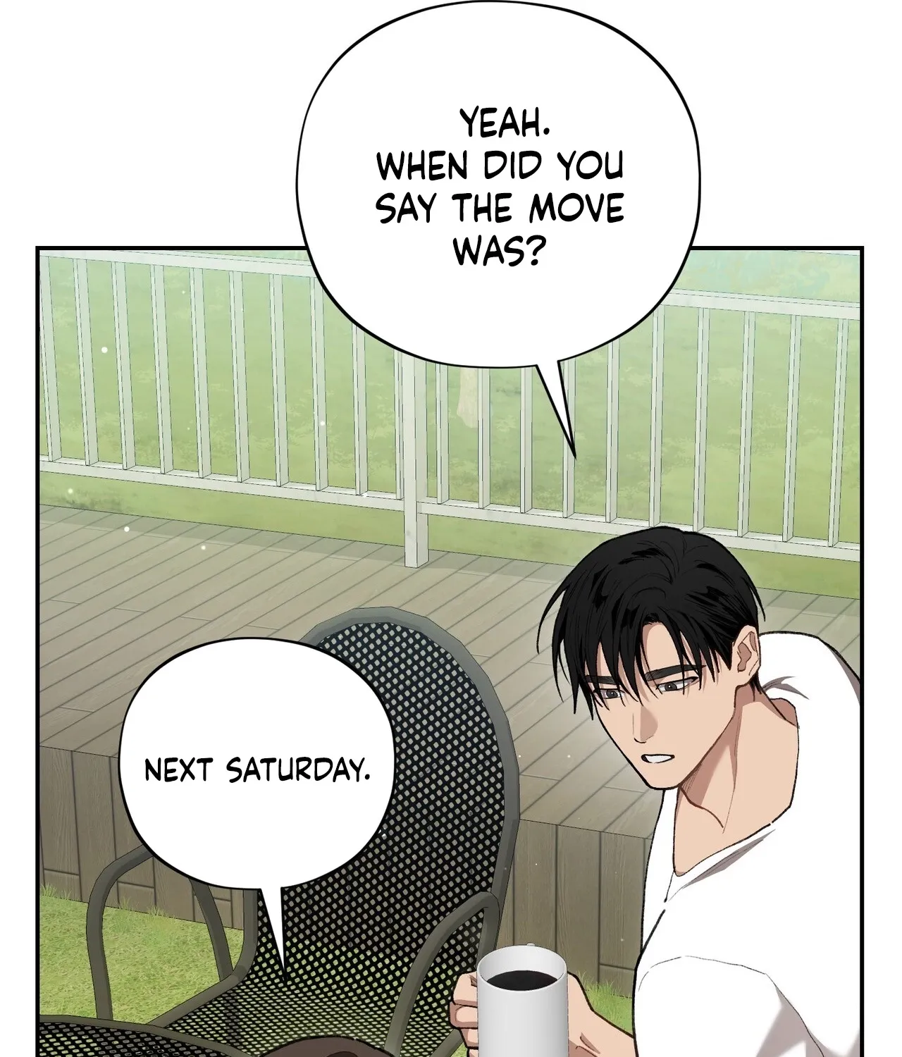 National Route 1 Chapter 26 page 71 - 