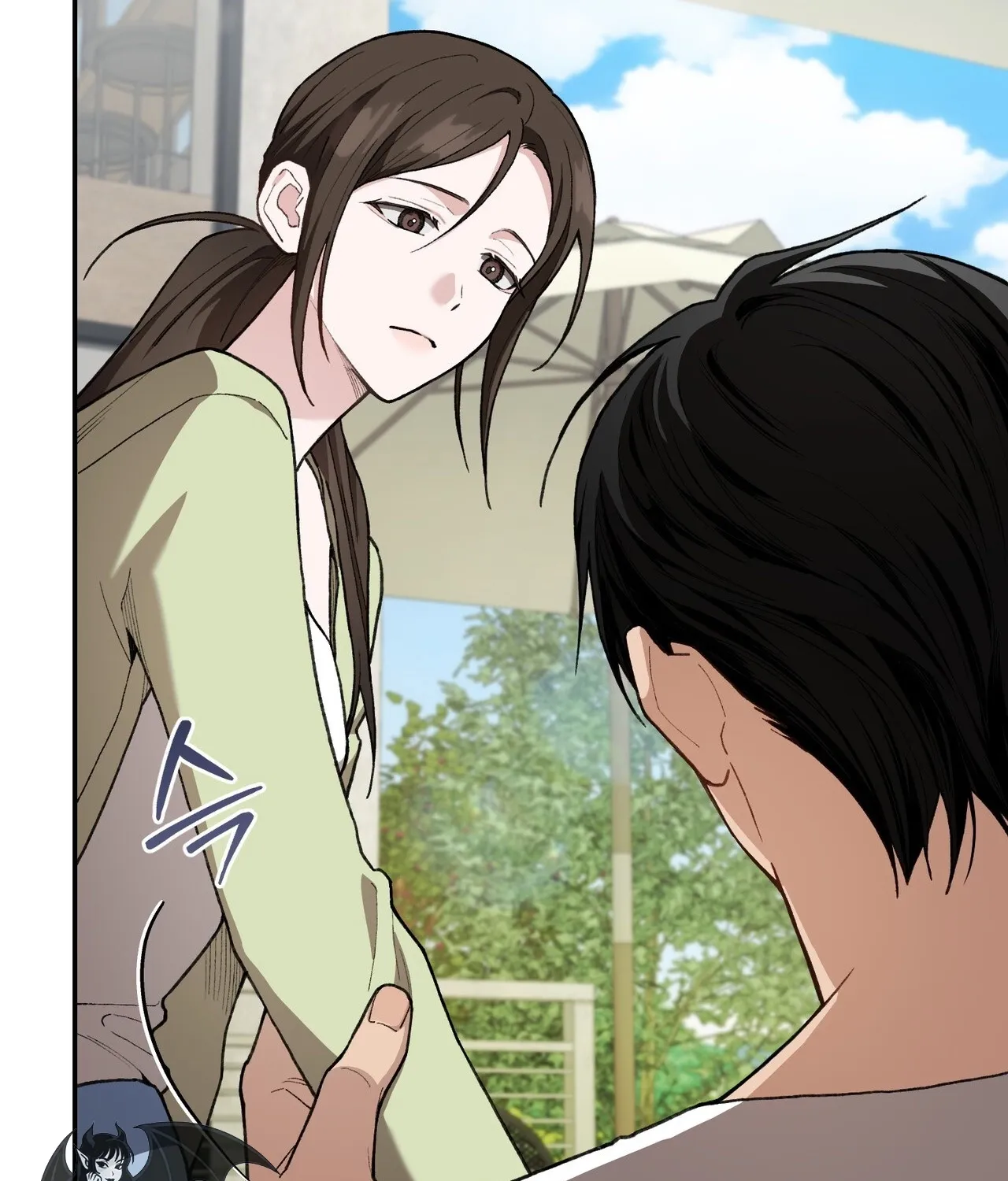 National Route 1 Chapter 26 page 81 - 