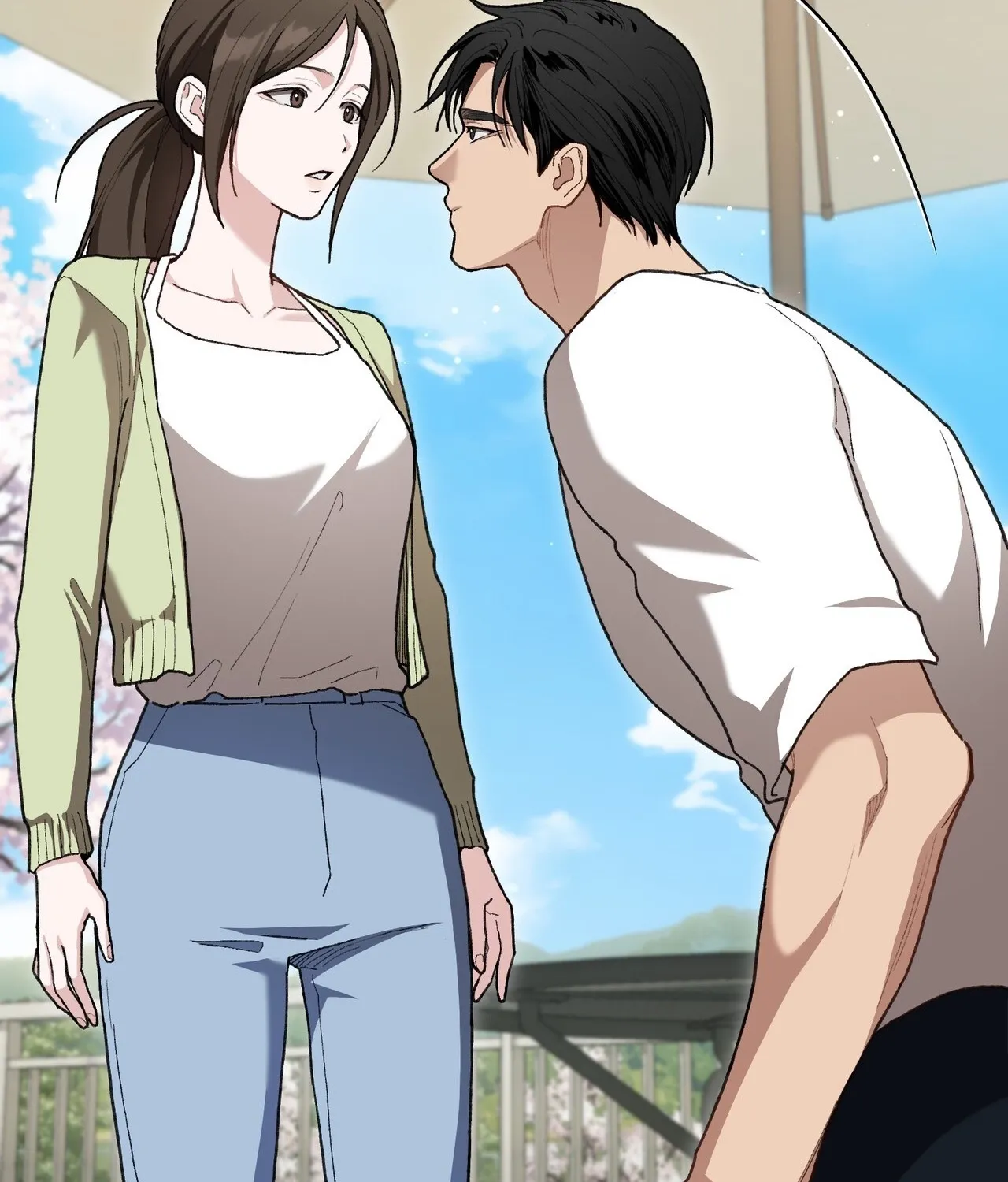 National Route 1 Chapter 26 page 100 - 