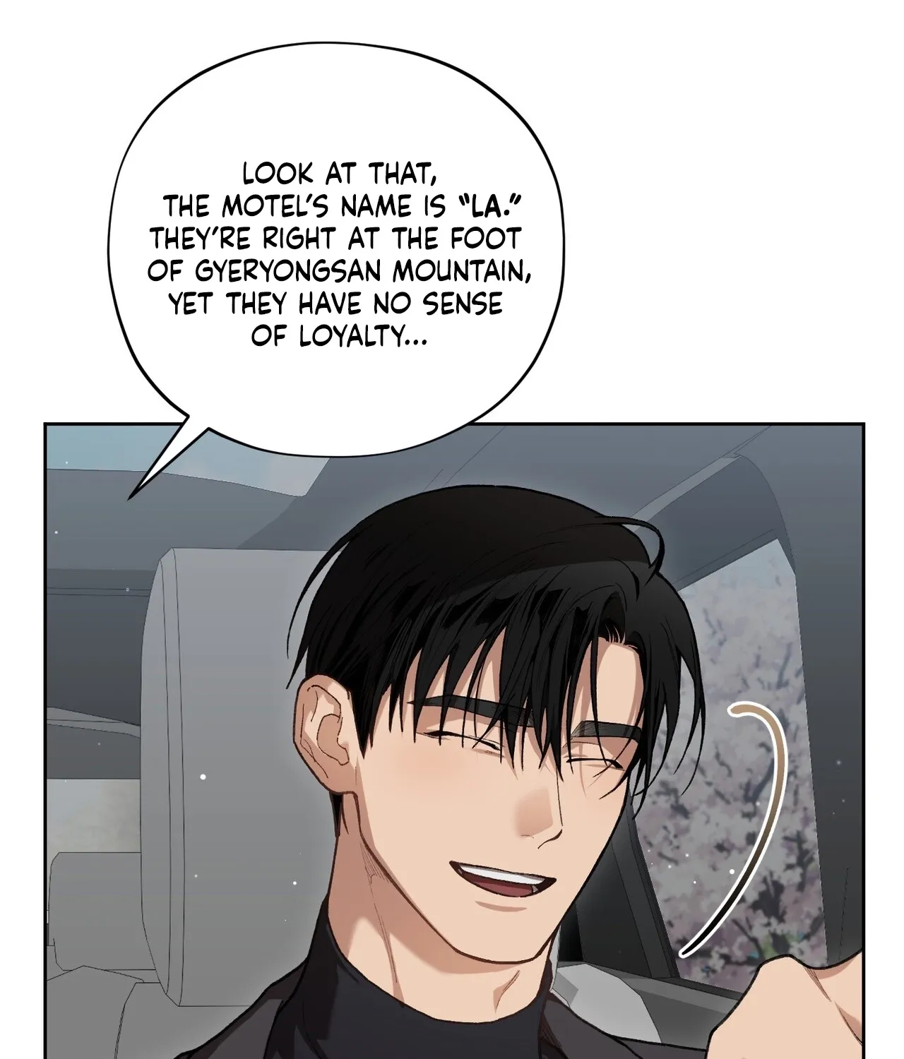 National Route 1 Chapter 27 page 123 - 