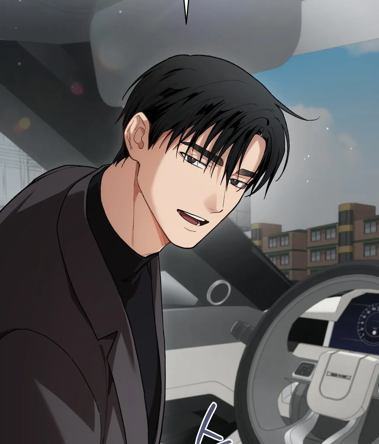 National Route 1 Chapter 27 page 137 - 