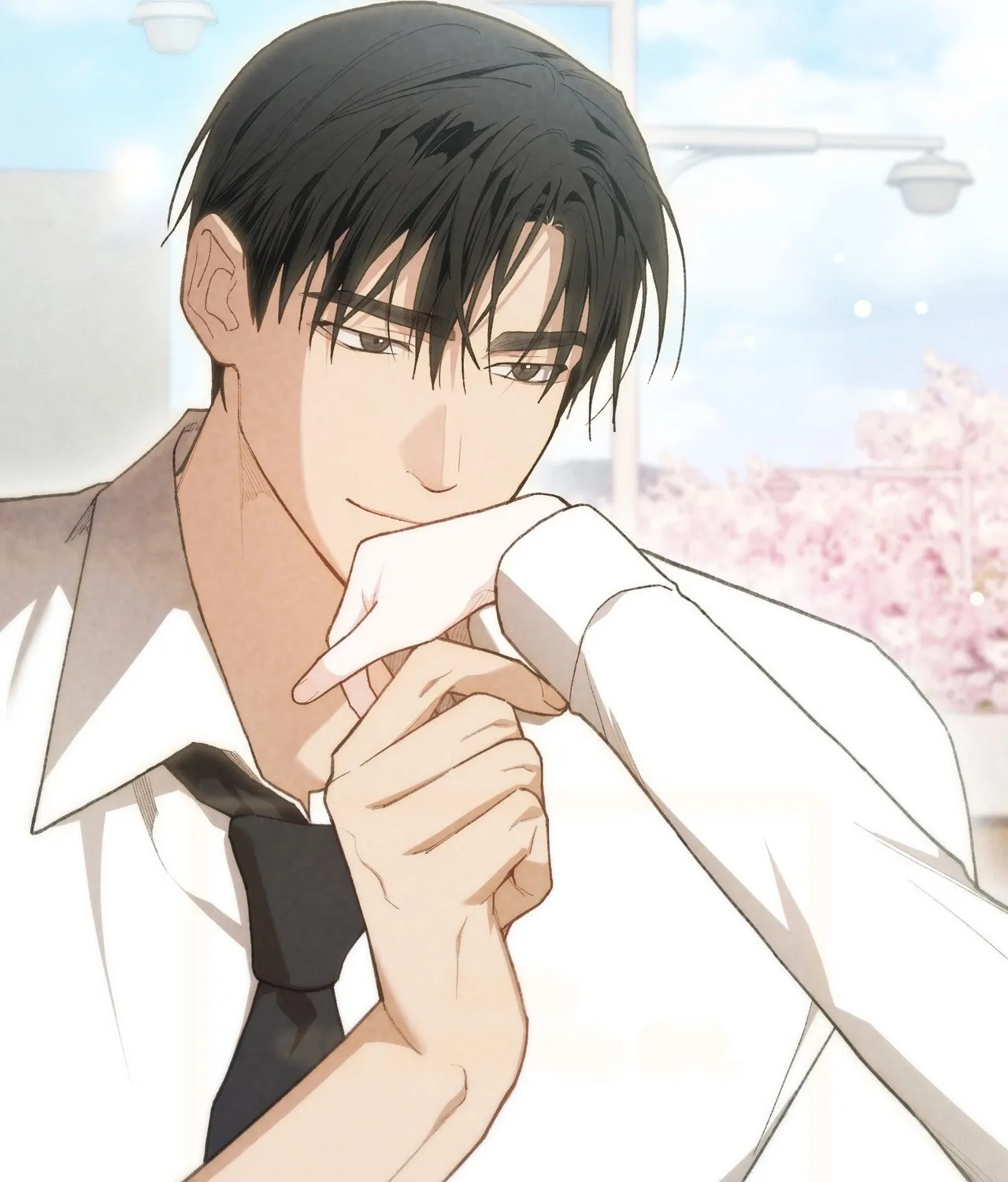 National Route 1 Chapter 27 page 43 - 