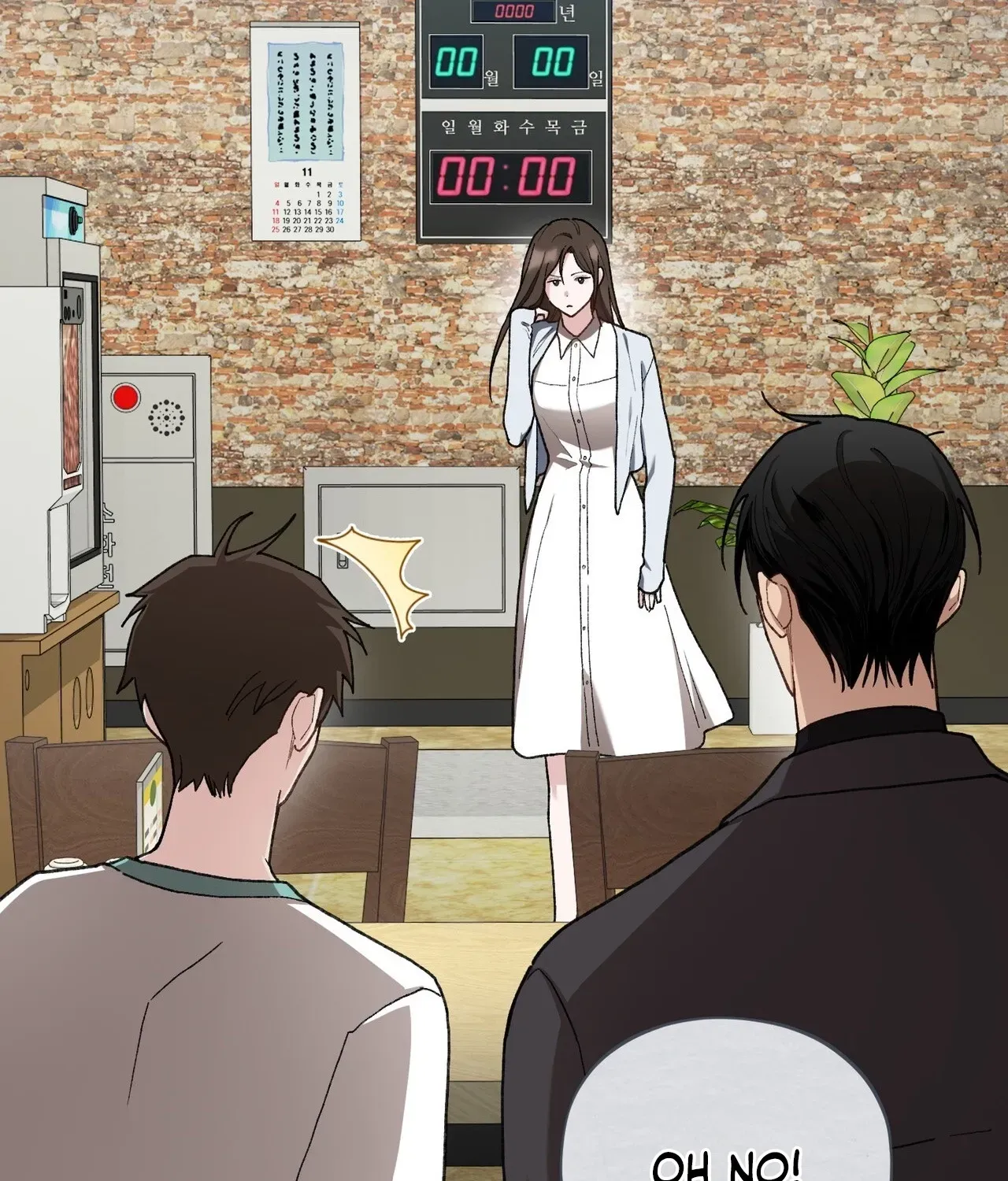 National Route 1 Chapter 27 page 50 - 