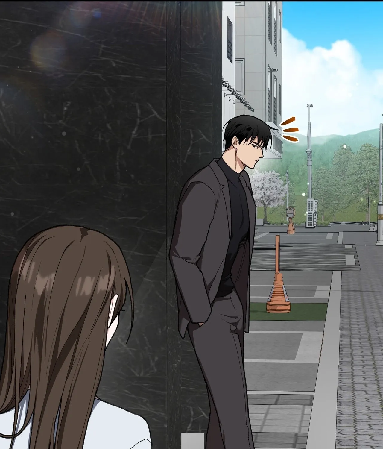 National Route 1 Chapter 27 page 71 - 