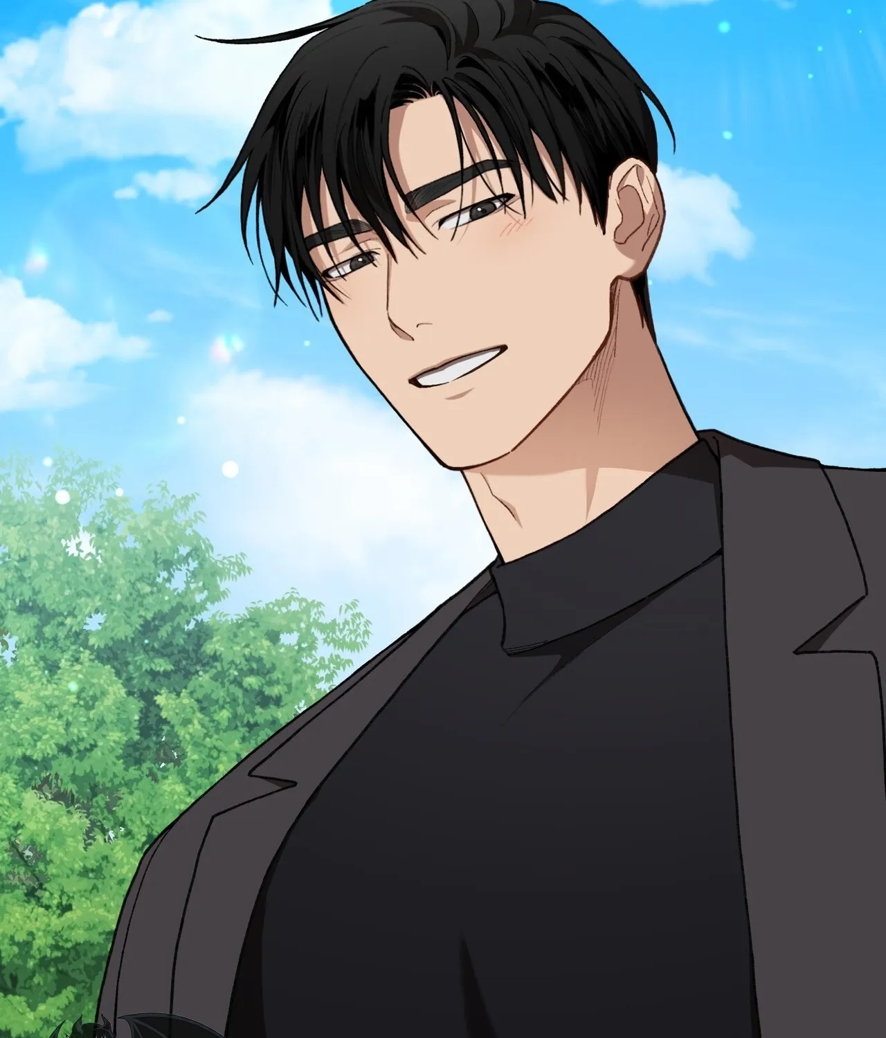 National Route 1 Chapter 27 page 94 - 
