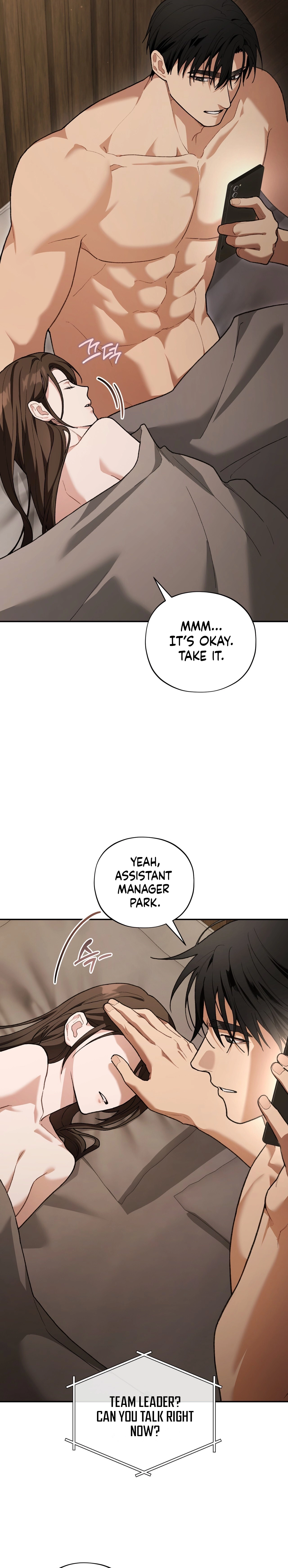 National Route 1 Chapter 30 page 19 - 