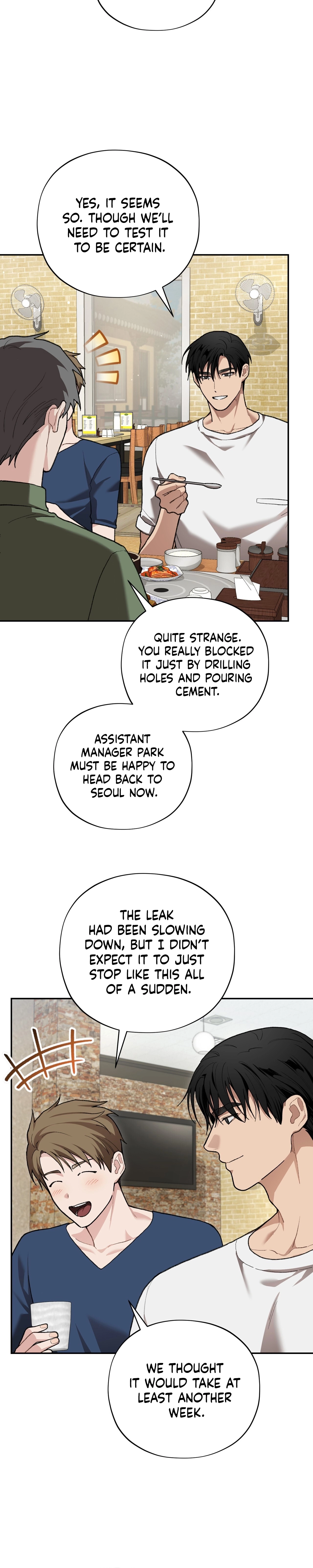 National Route 1 Chapter 30 page 32 - 