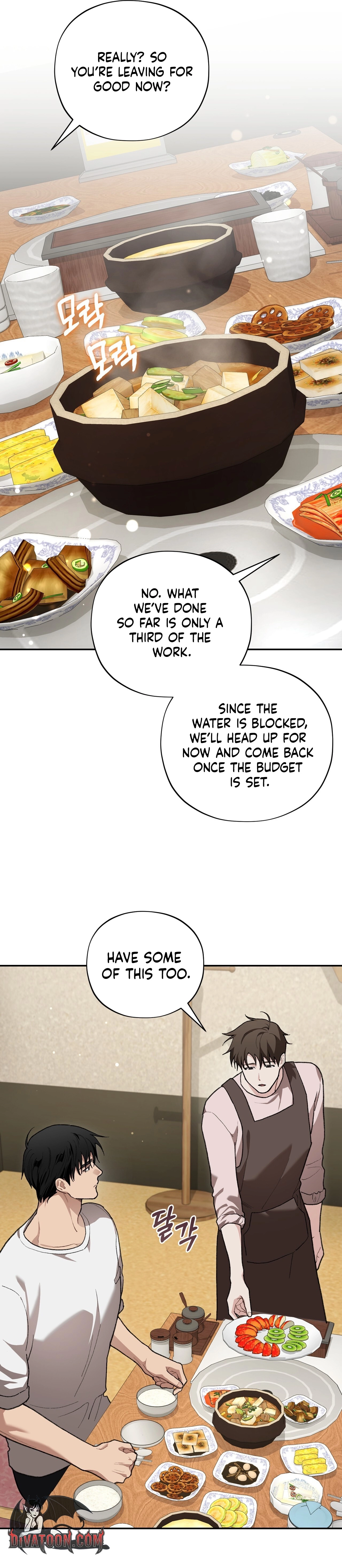 National Route 1 Chapter 30 page 33 - 