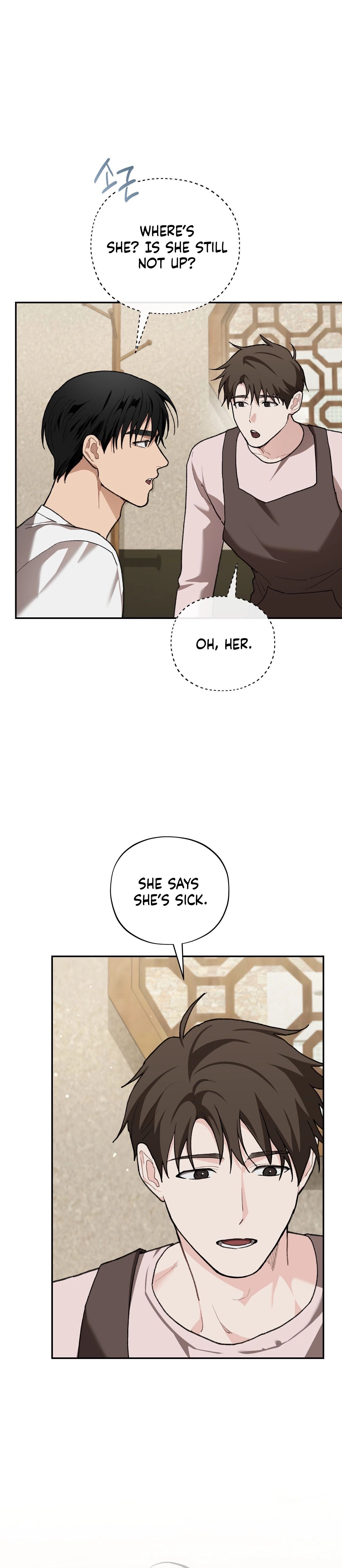 National Route 1 Chapter 30 page 34 - 