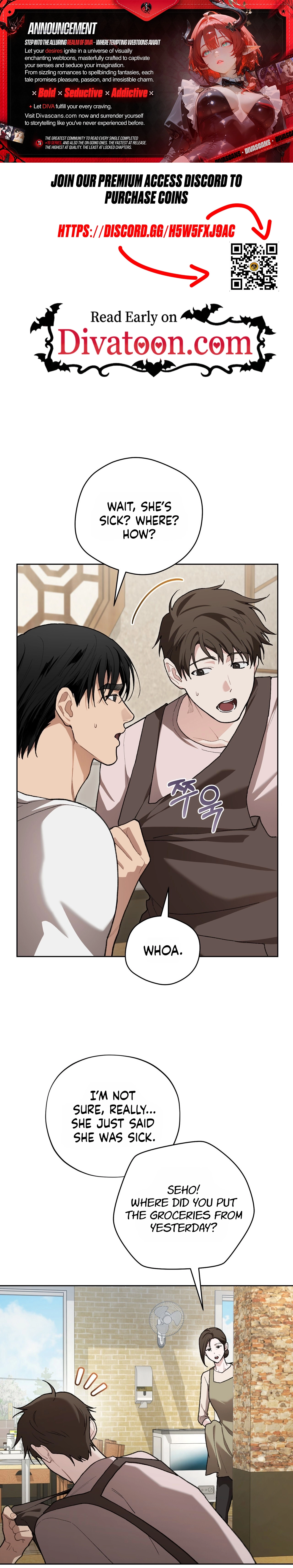 National Route 1 Chapter 31 page 1 - 