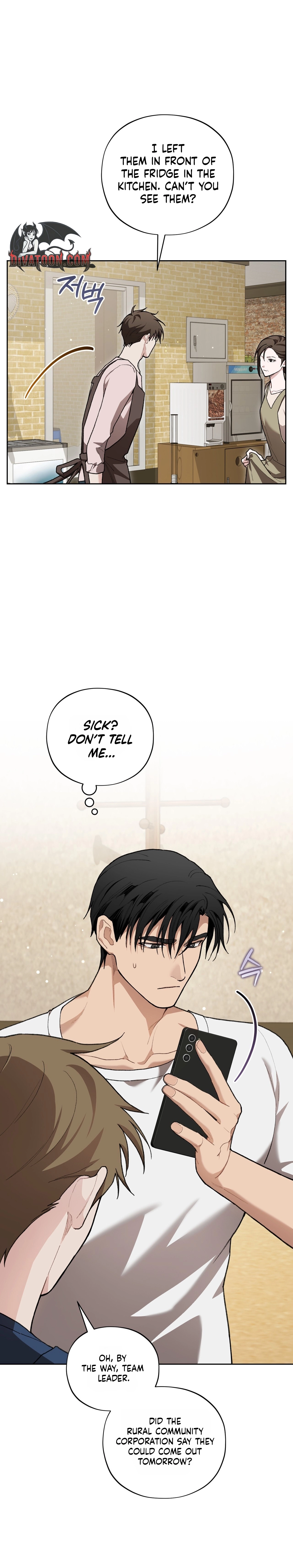 National Route 1 Chapter 31 page 2 - 